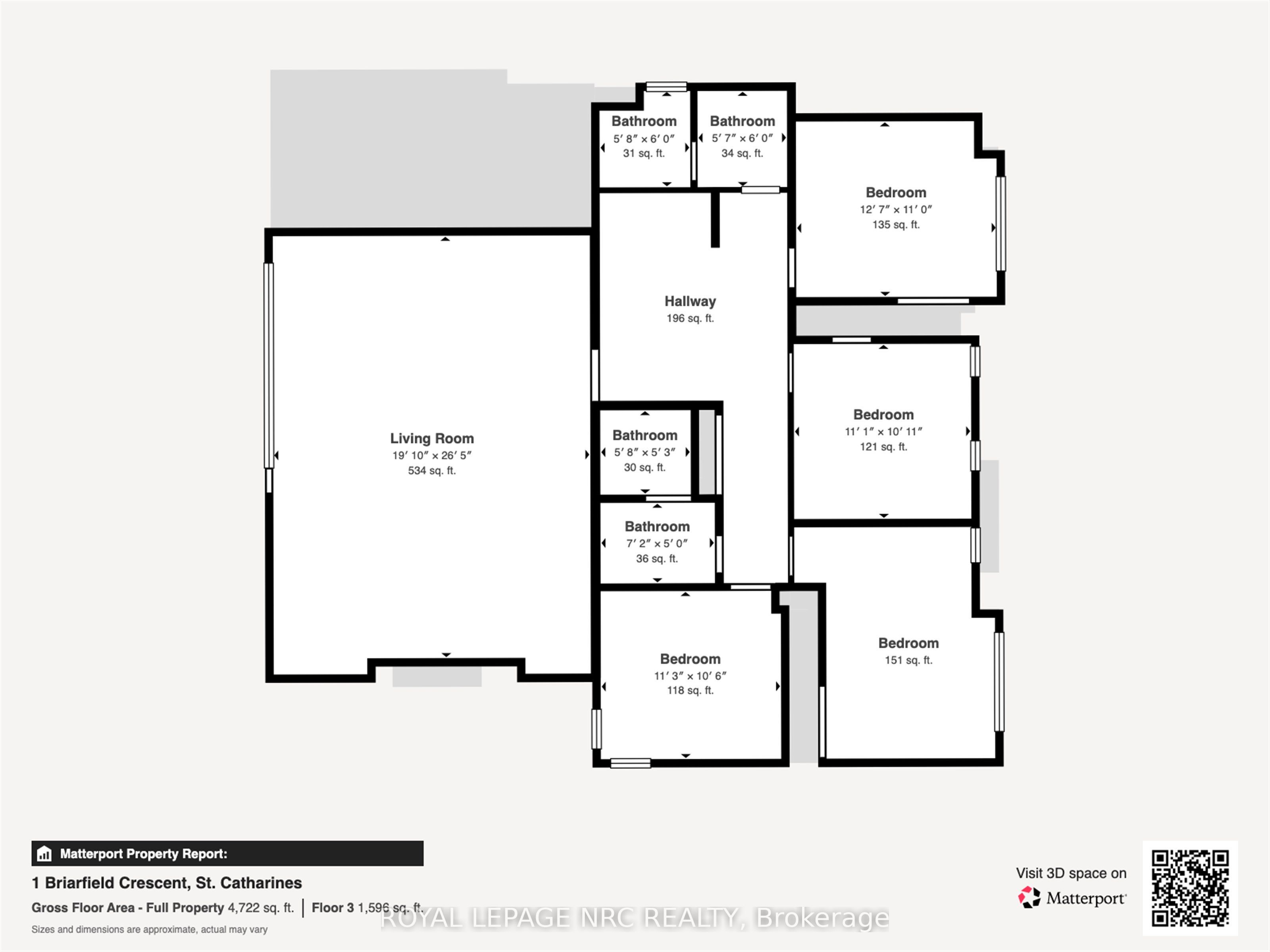 1 Briarfield Crescent Property Photo 49