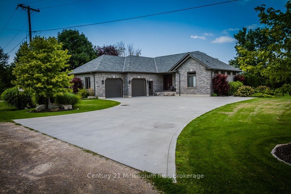 72235 Lakeshore Drive Property Photo 1
