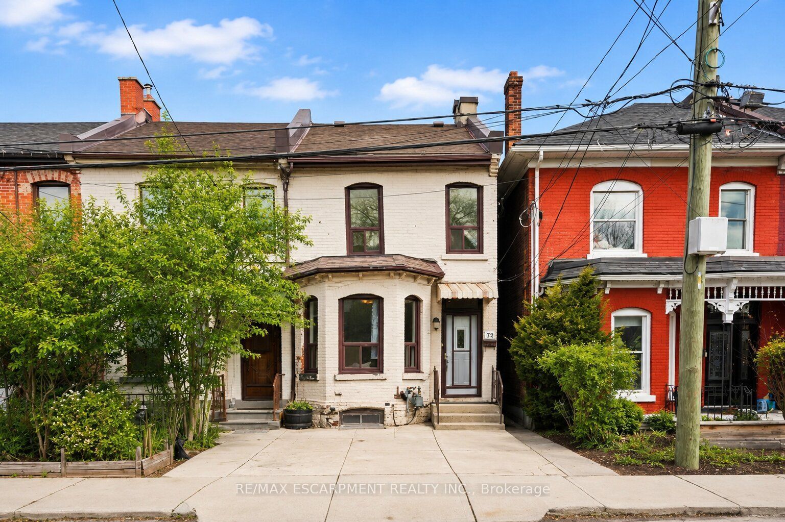 79 Murray Street E Property Photo 1
