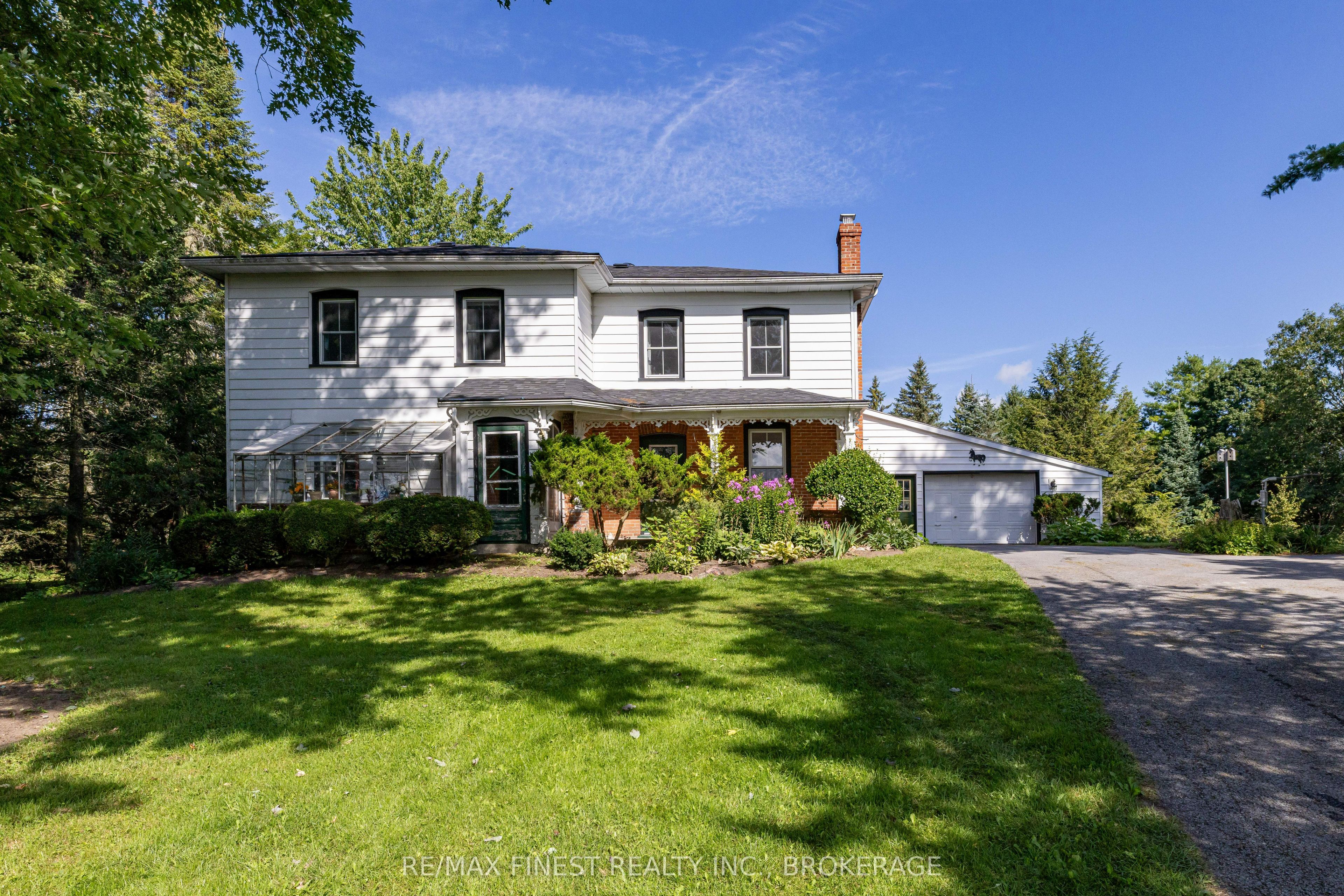43 Clancy Road Property Photo 1