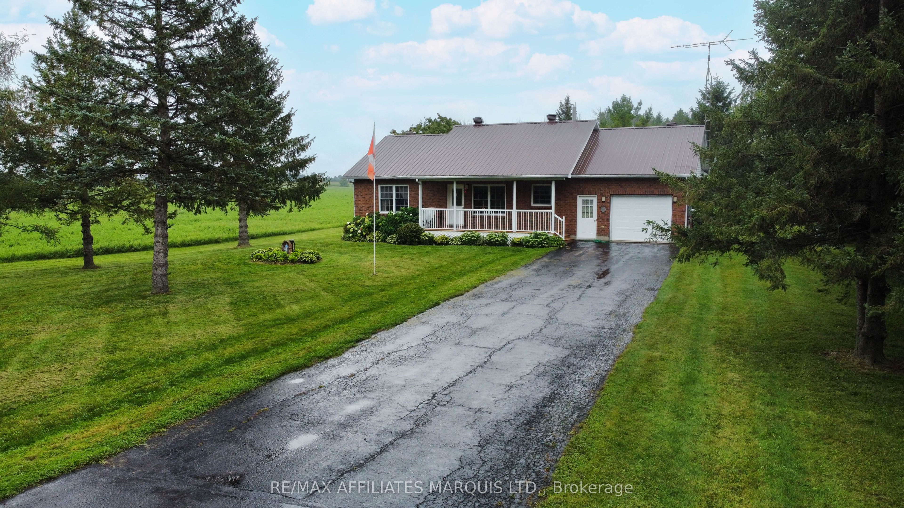 13452 Kittle Road Property Photo 1