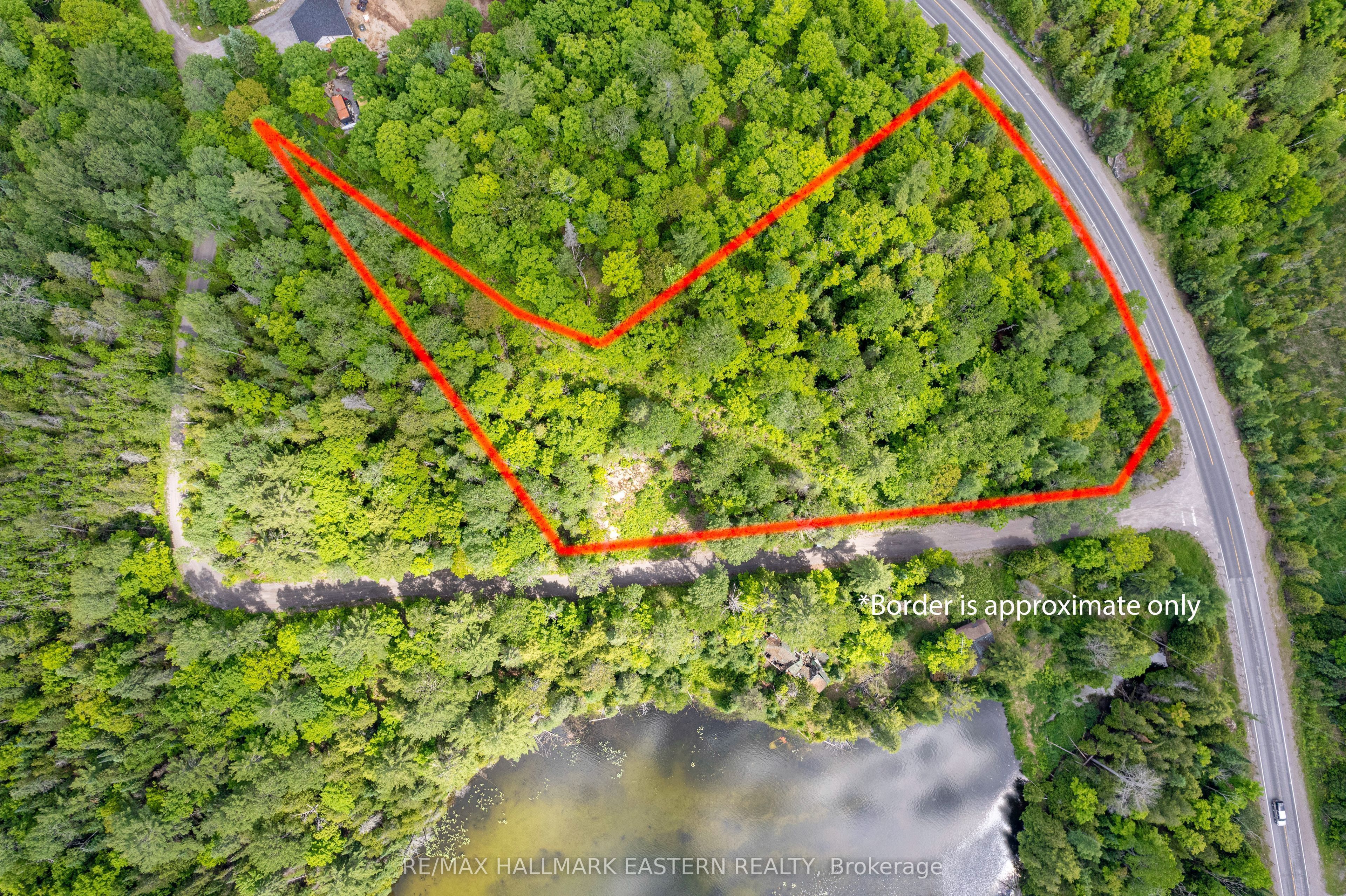 00 Johnson Road Property Photo 2