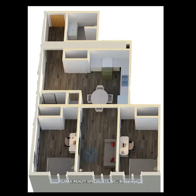 307 King Street E 206 Property Photo 11