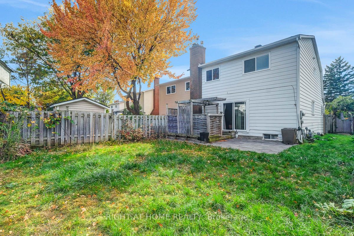 1736 Stoneboat Crescent Property Photo 35