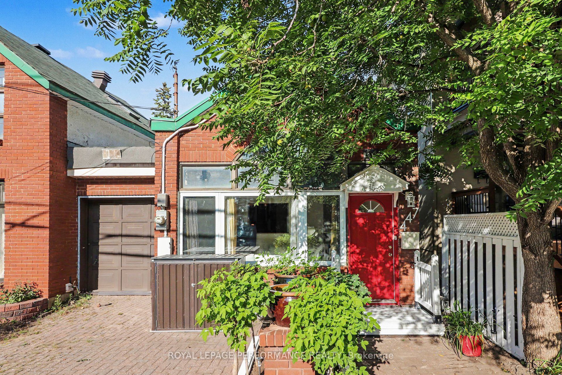 447 Hilson Avenue Property Photo 1