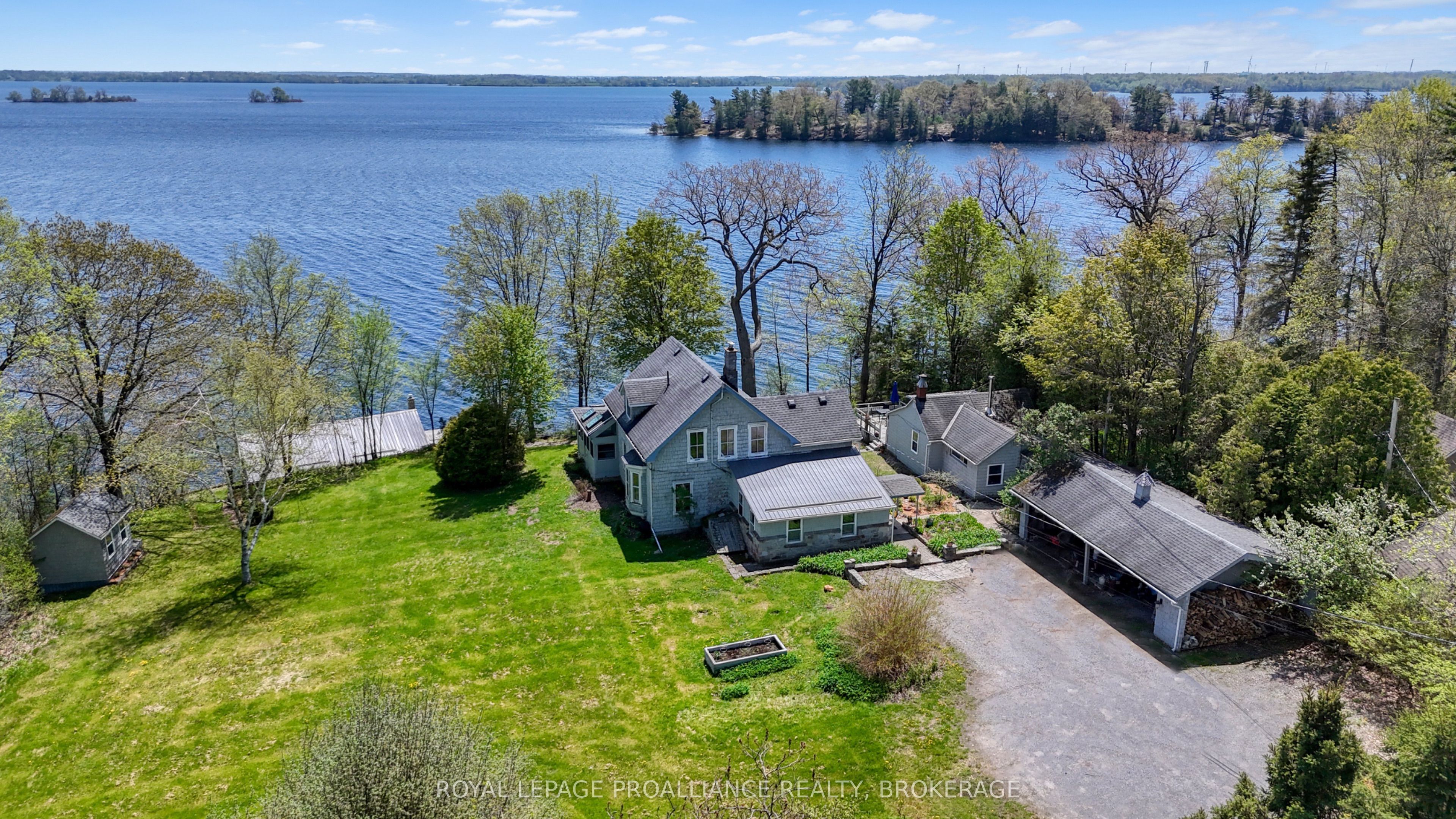 1295 Highway 2 Property Photo 1