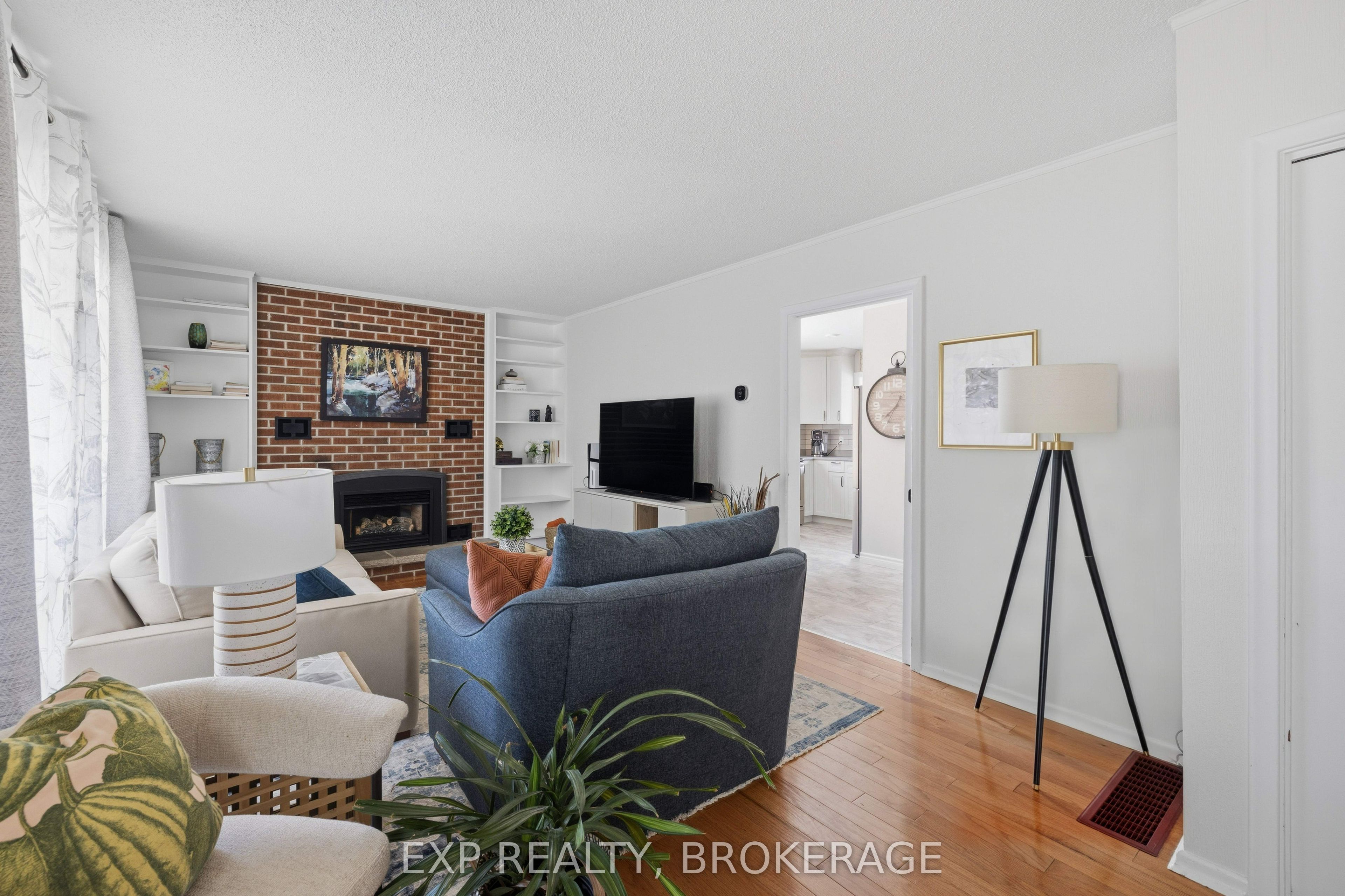 1531 Unity Road Property Photo 5