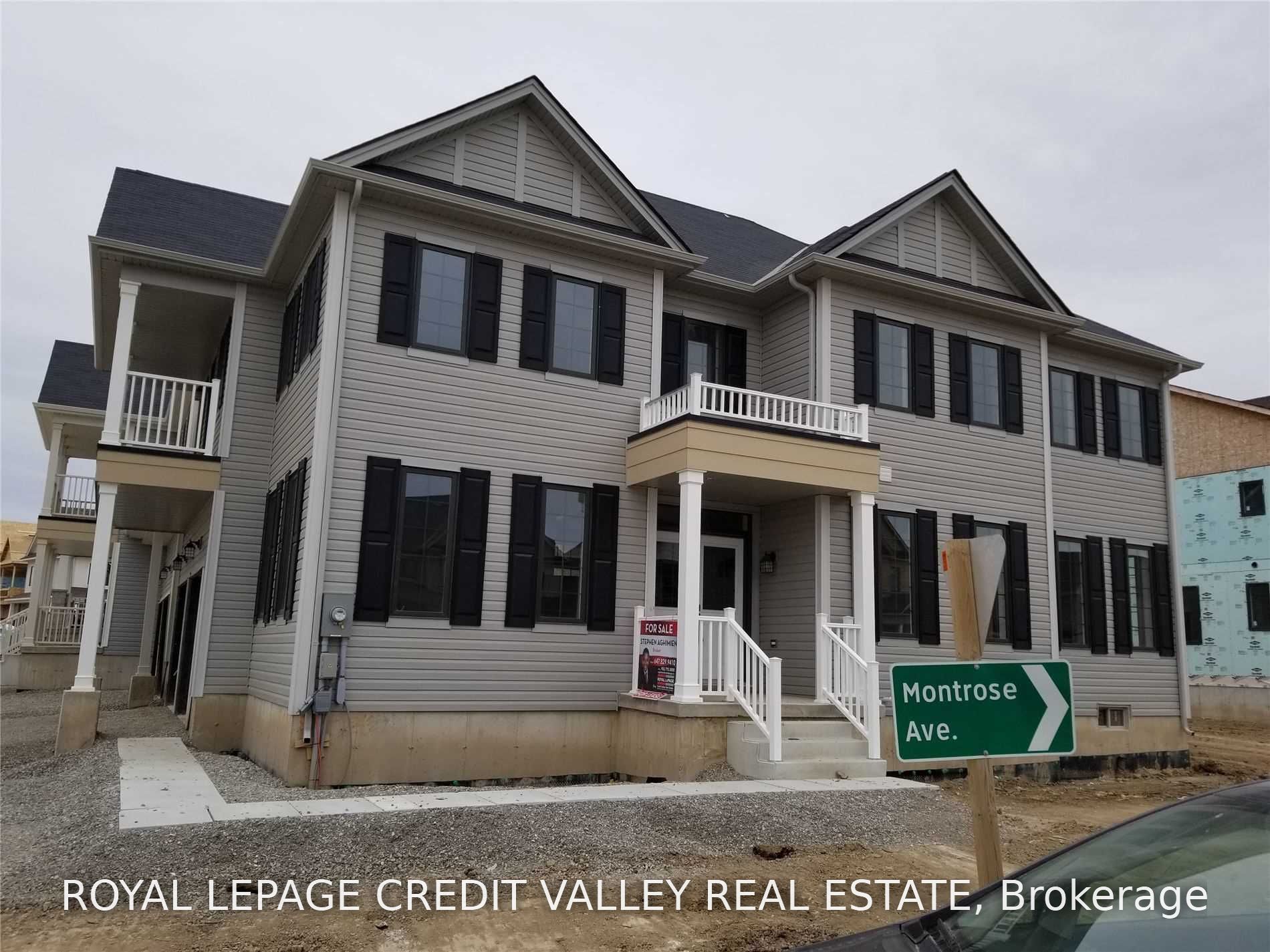 76 Fleming Crescent Property Photo 1