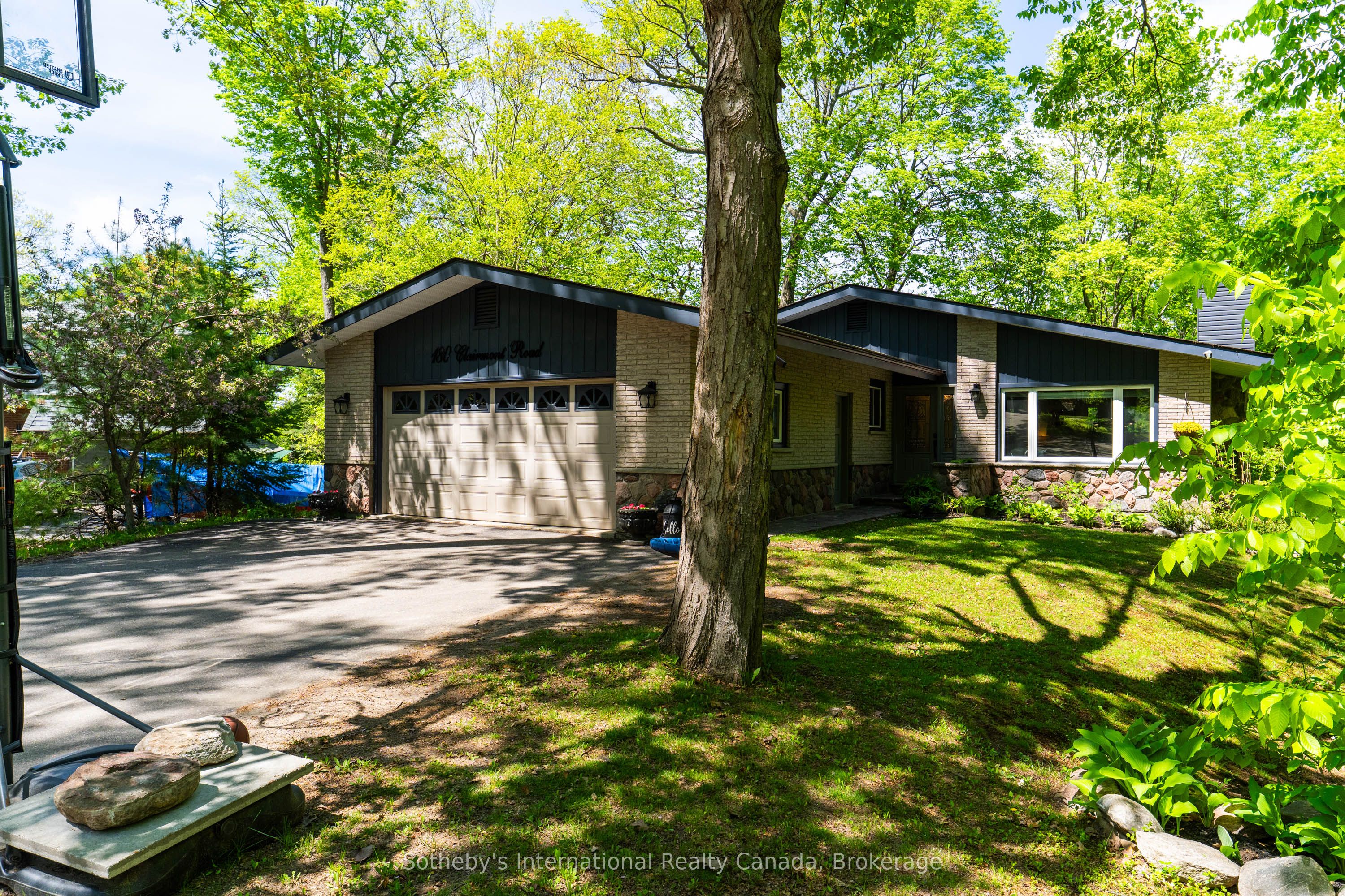 180 Clairmont Road Property Photo 1