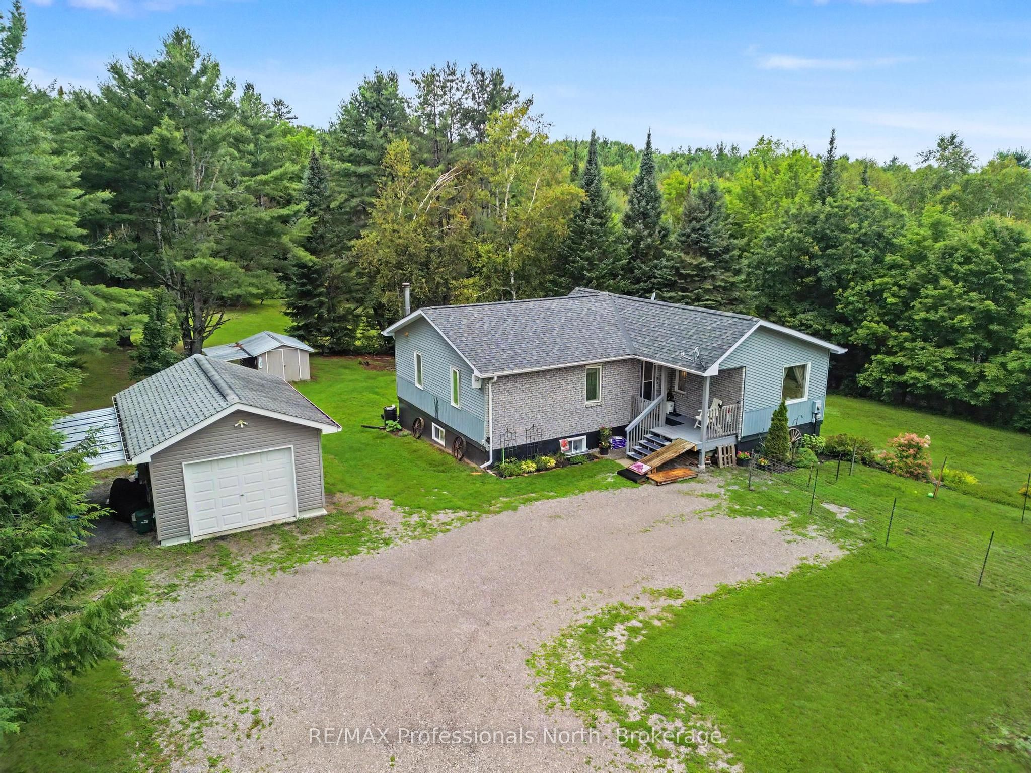 1297 Hunter Creek Road Property Photo 35