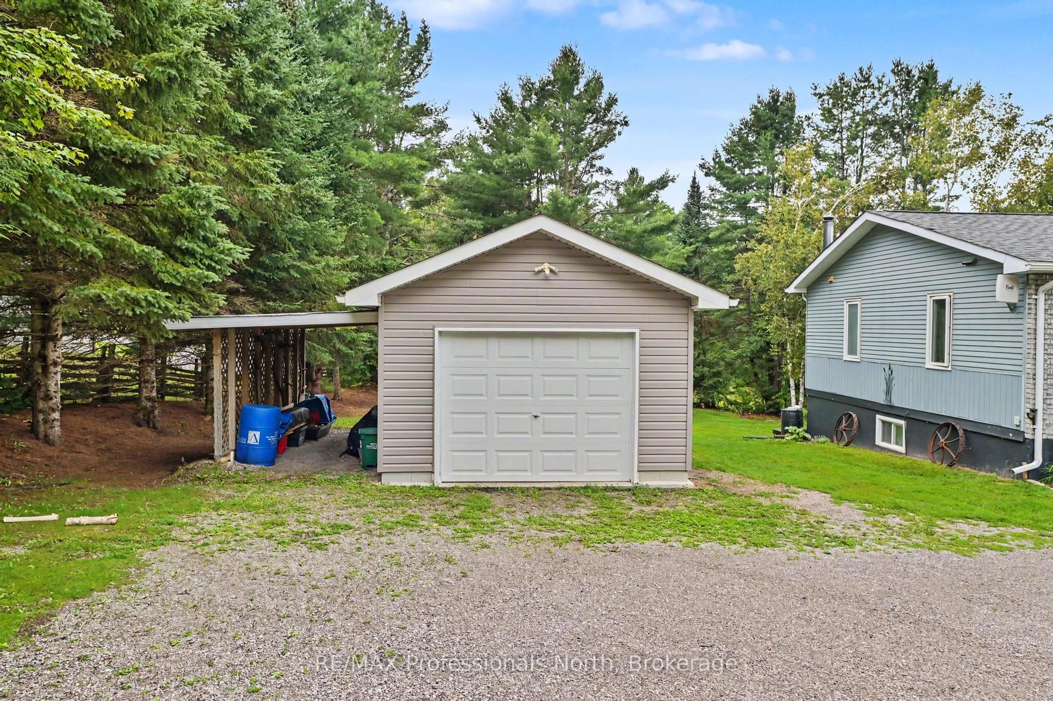 1297 Hunter Creek Road Property Photo 37