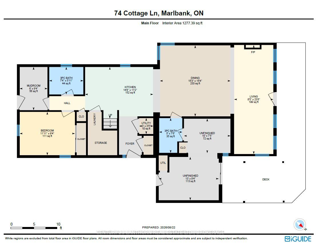 74 Cottage Lane Property Photo 44