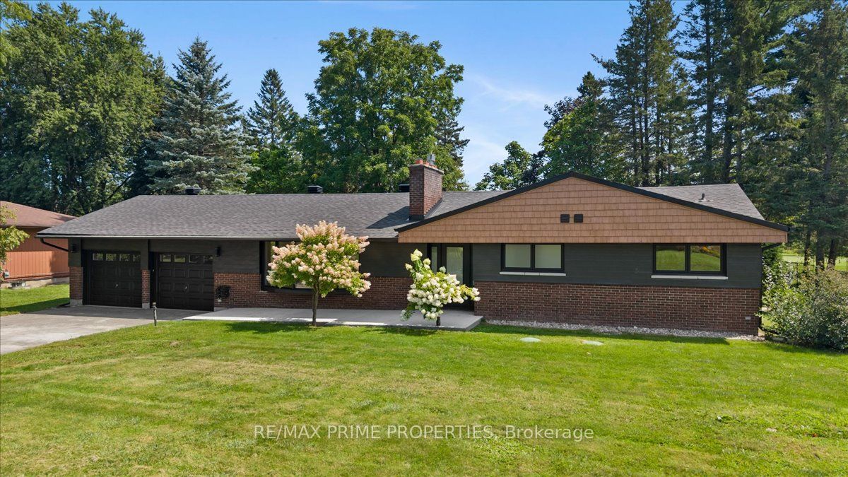6499 Bunker Road Property Photo 1