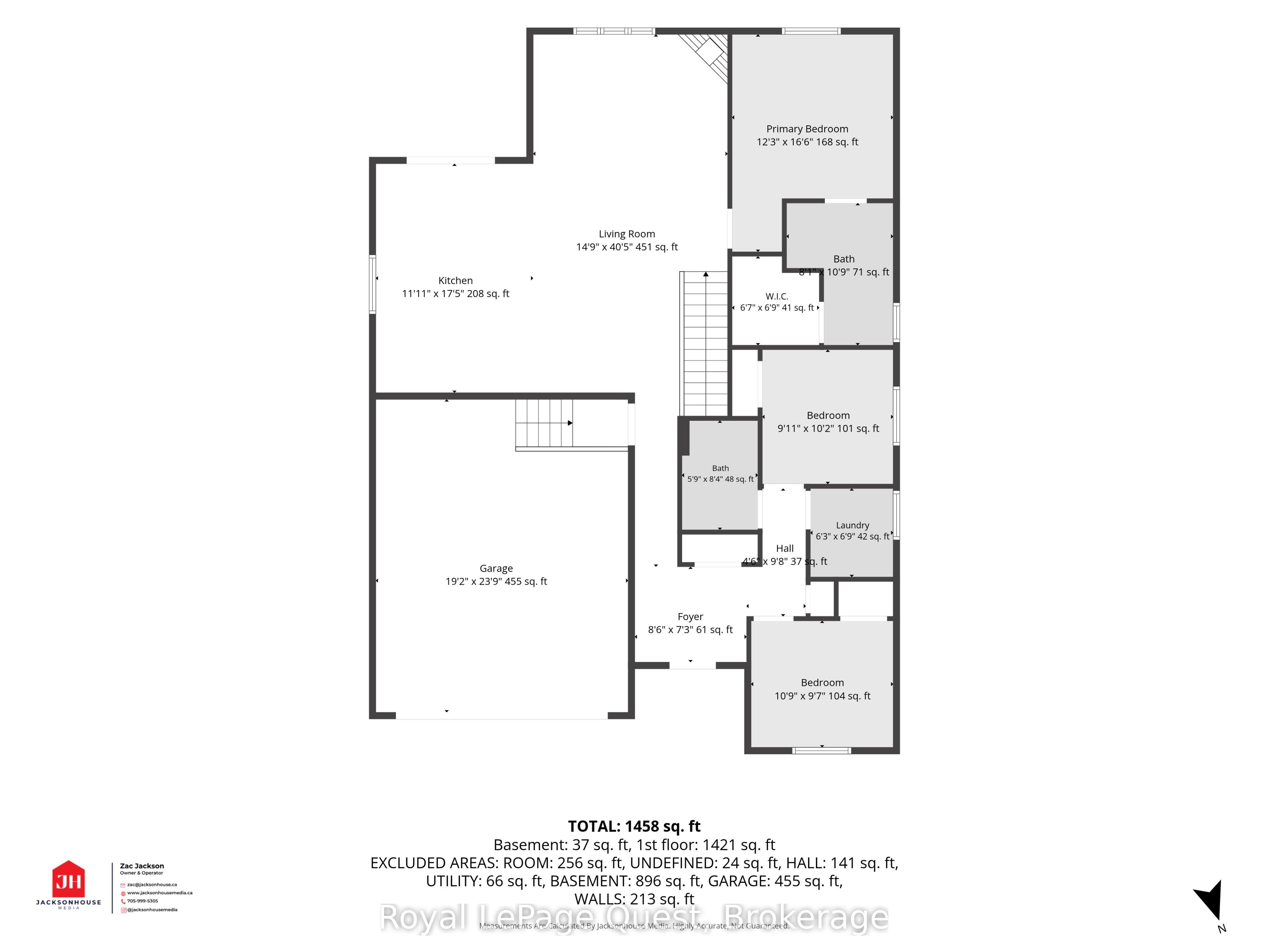 57 West Road W Property Photo 39