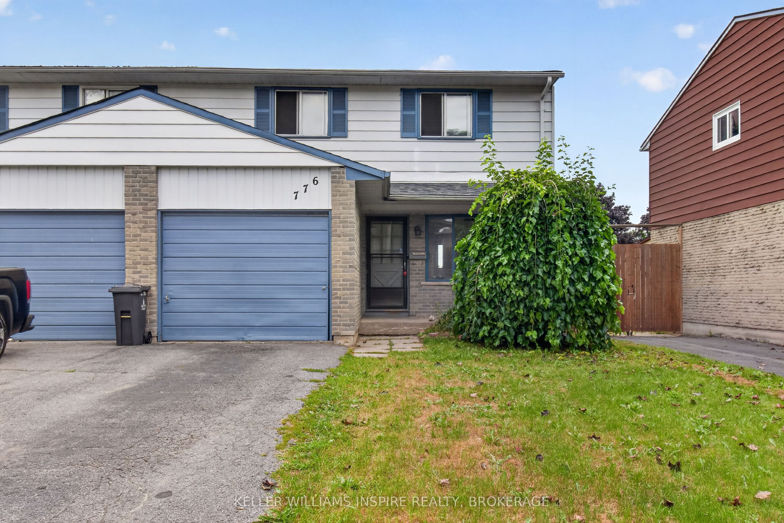 776 Grouse Crescent Property Photo 1