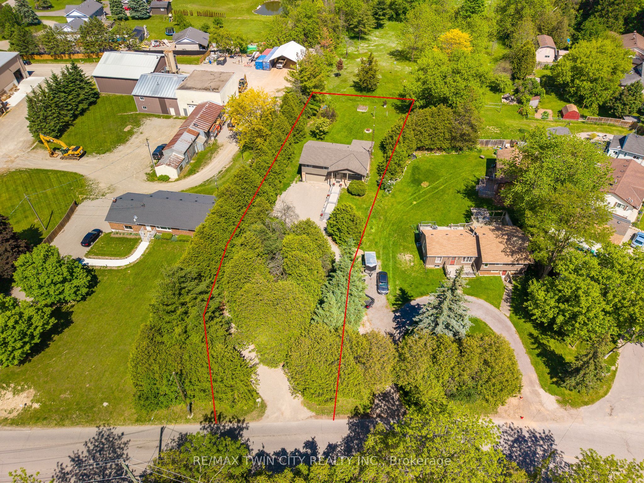 1621 Morrison Road Property Photo 43