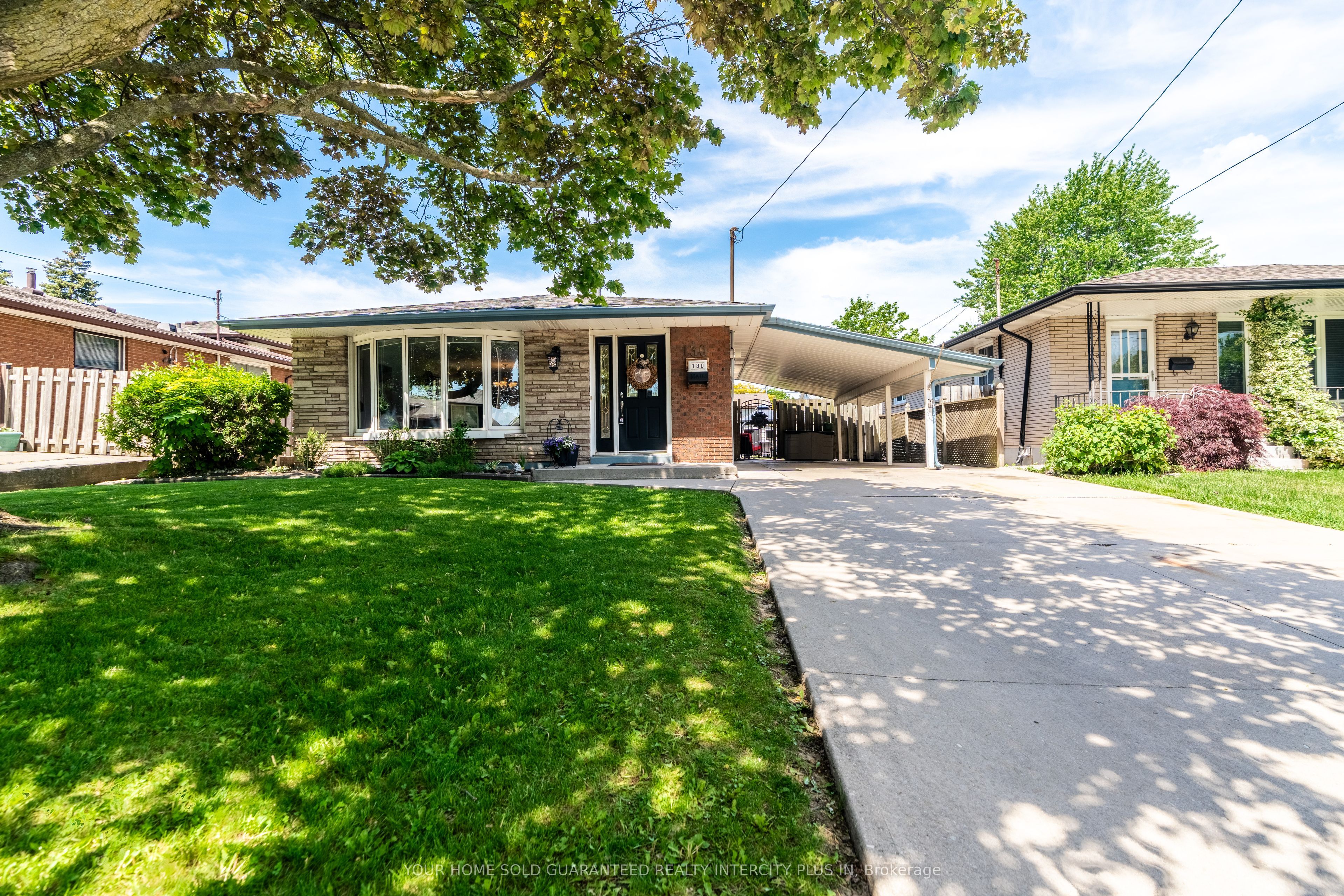 130 Burrwood Drive