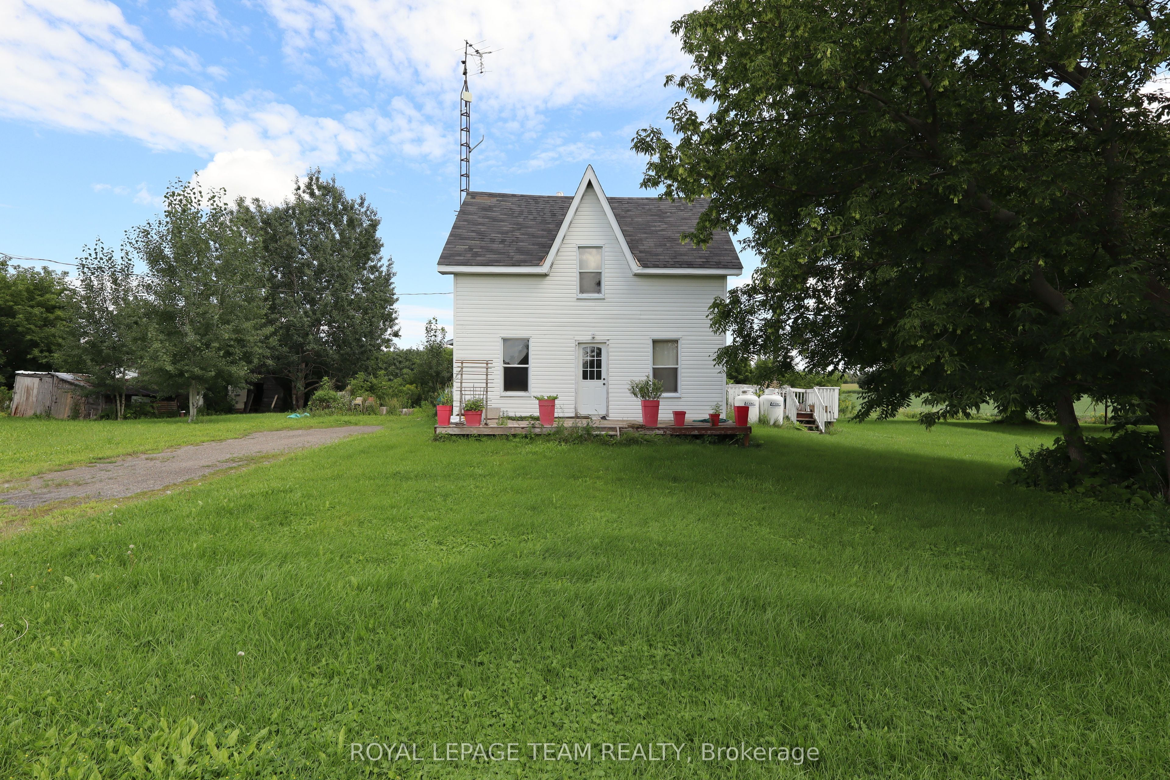 11200 Bailey Road Property Photo 1