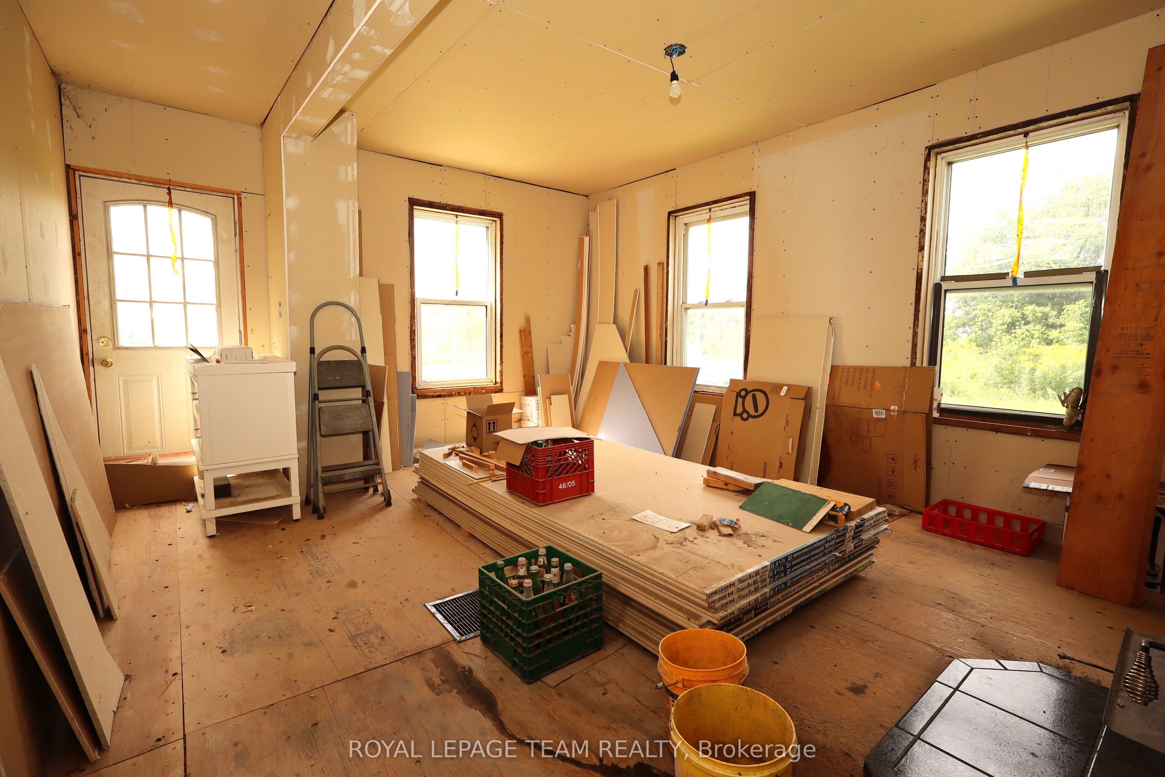 11200 Bailey Road Property Photo 2