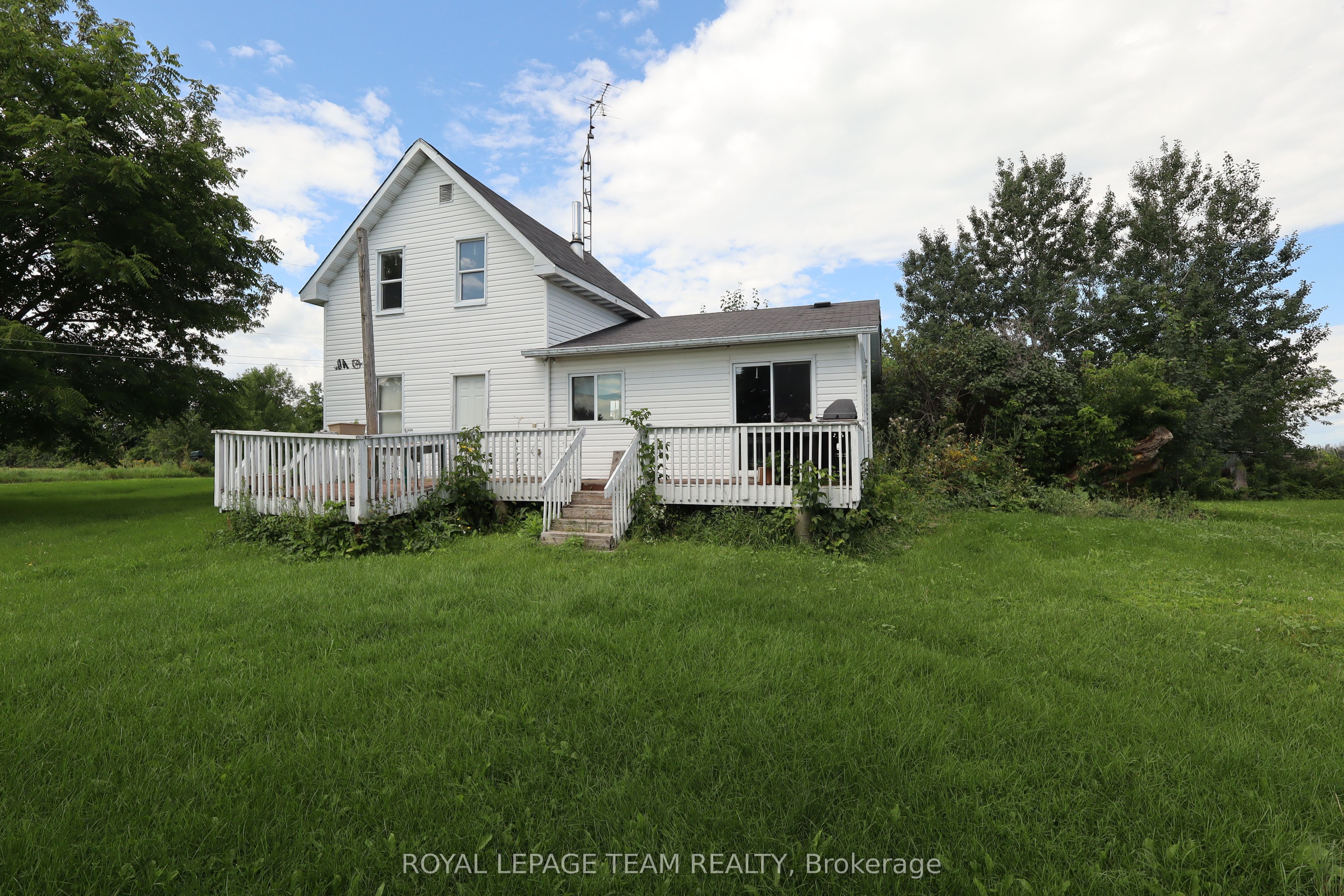 11200 Bailey Road Property Photo 7