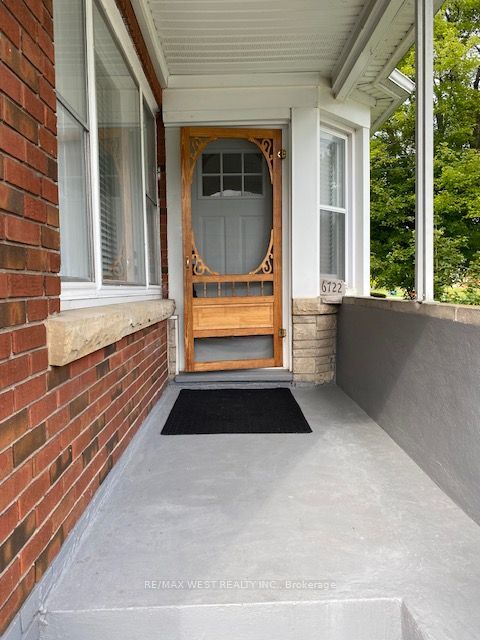 6722 Dunn Street Upper Property Photo 2