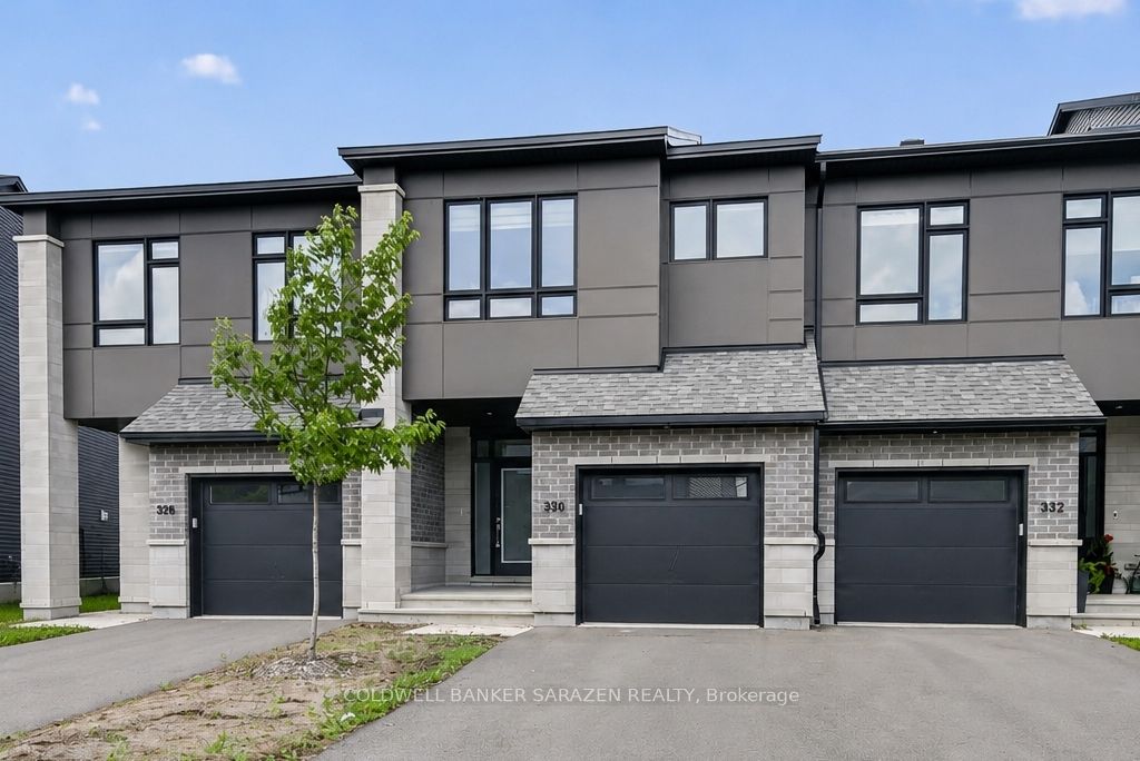 330 Whitham Crescent Property Photo 1