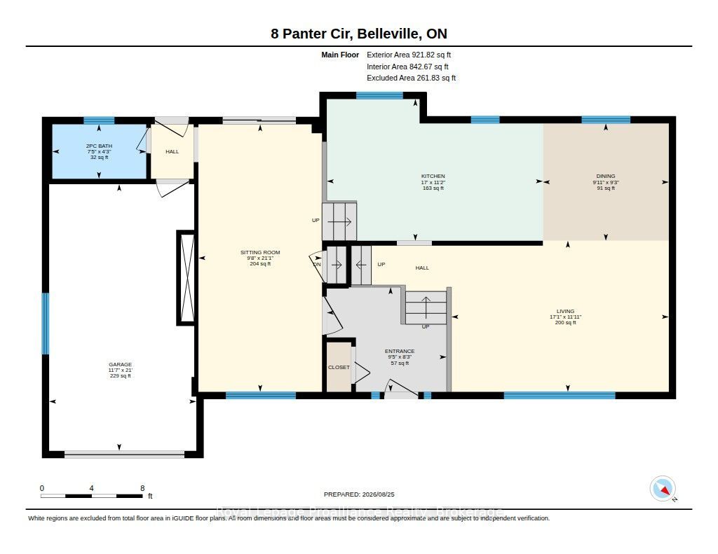 8 Panter Circle Property Photo 37