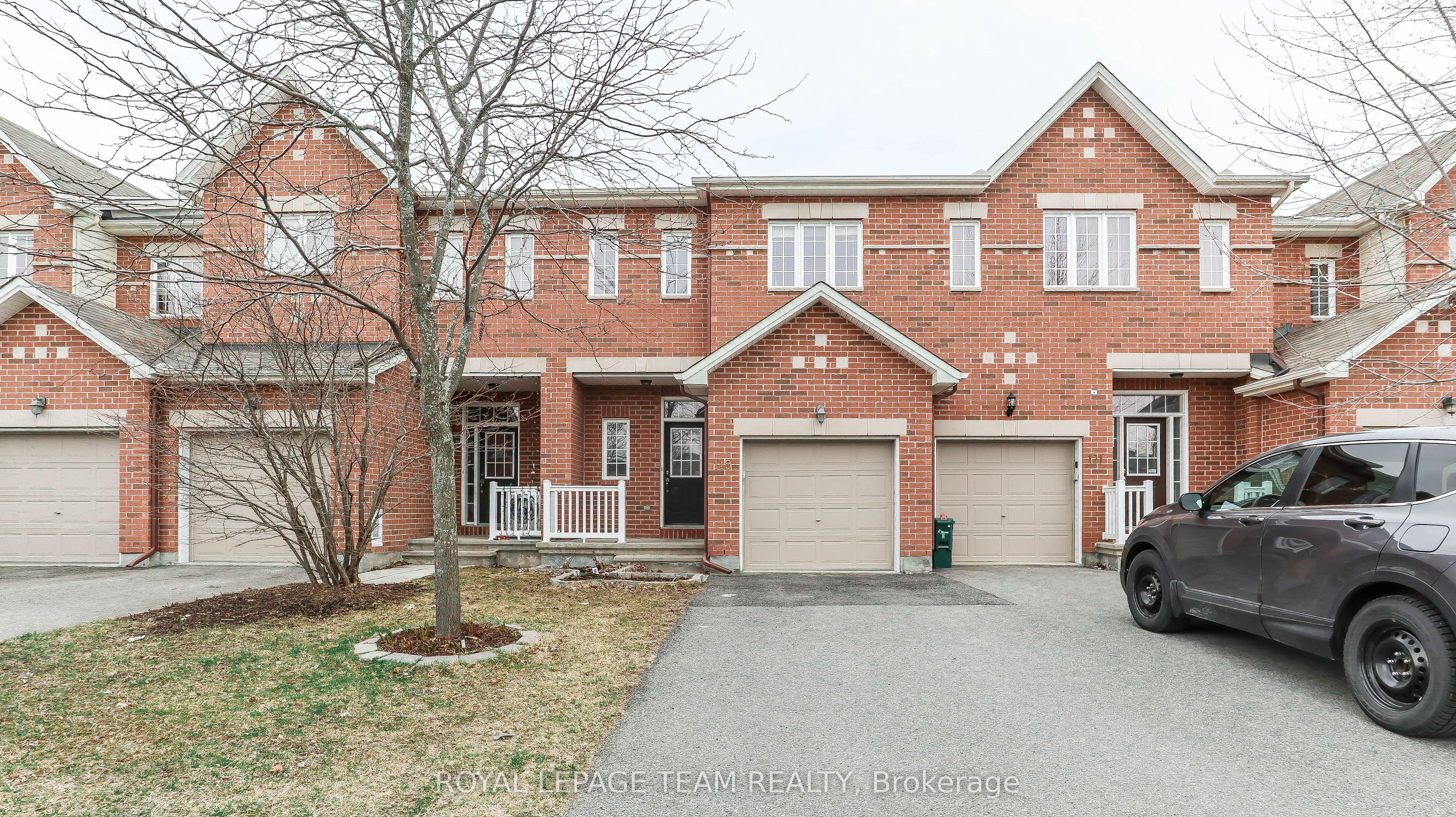 119 BRIDGESTONE Drive Property Photo 1