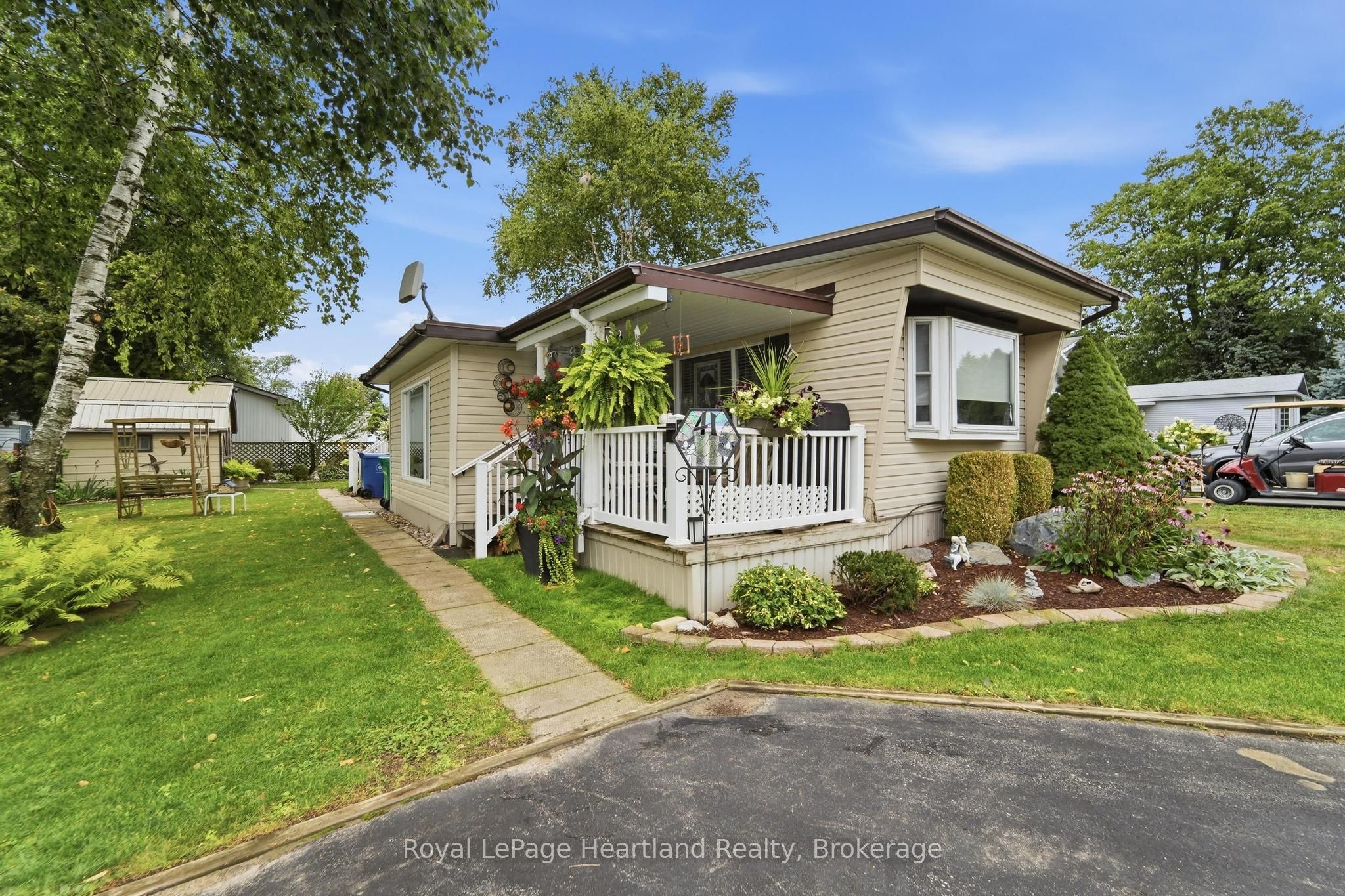 41 Cherokee Lane Property Photo 1