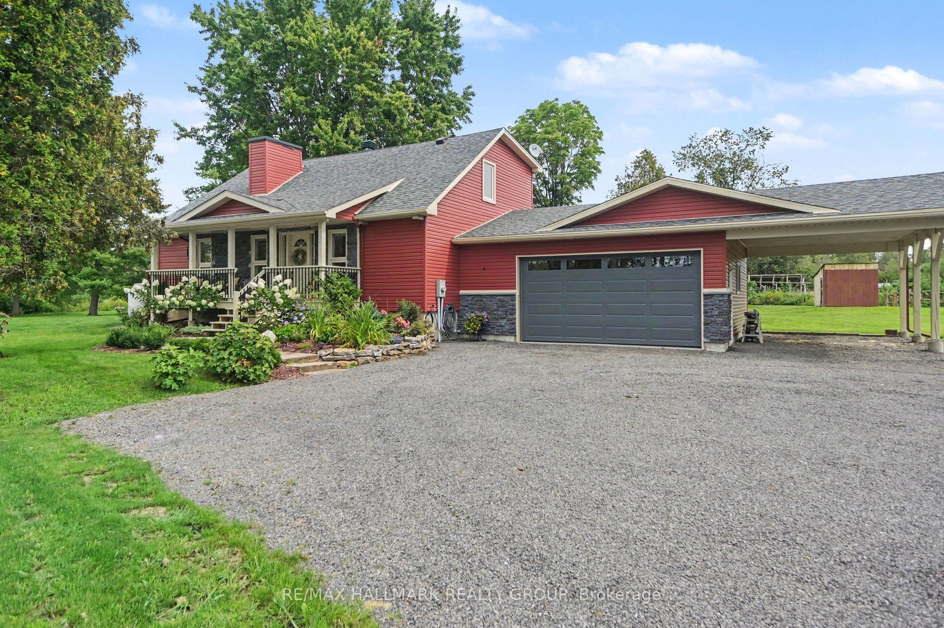 908 County 18 Road Property Photo 1