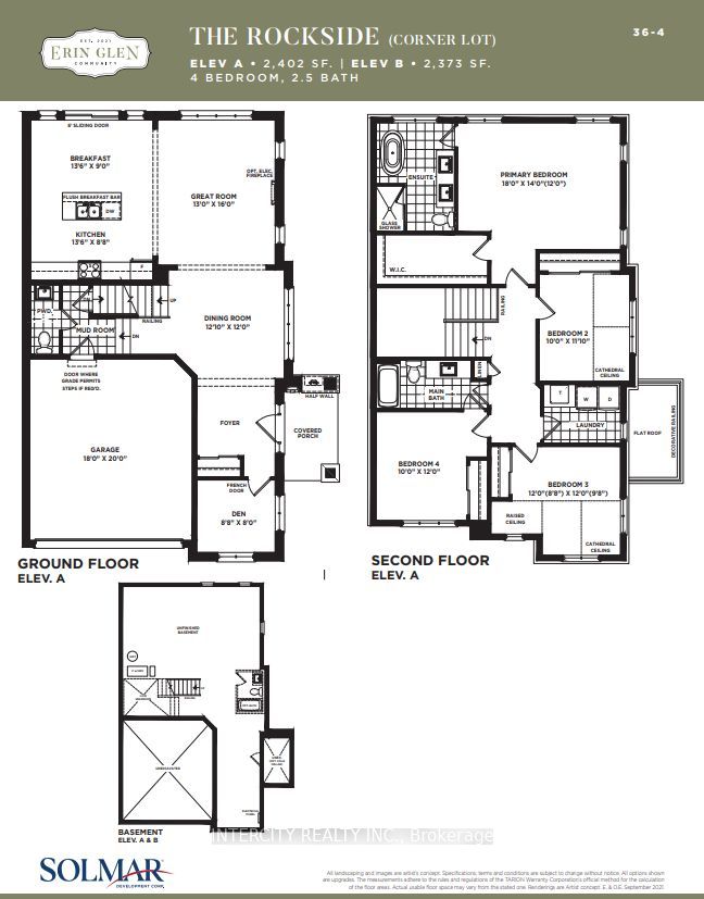 72 Mcgill Avenue Property Photo 2