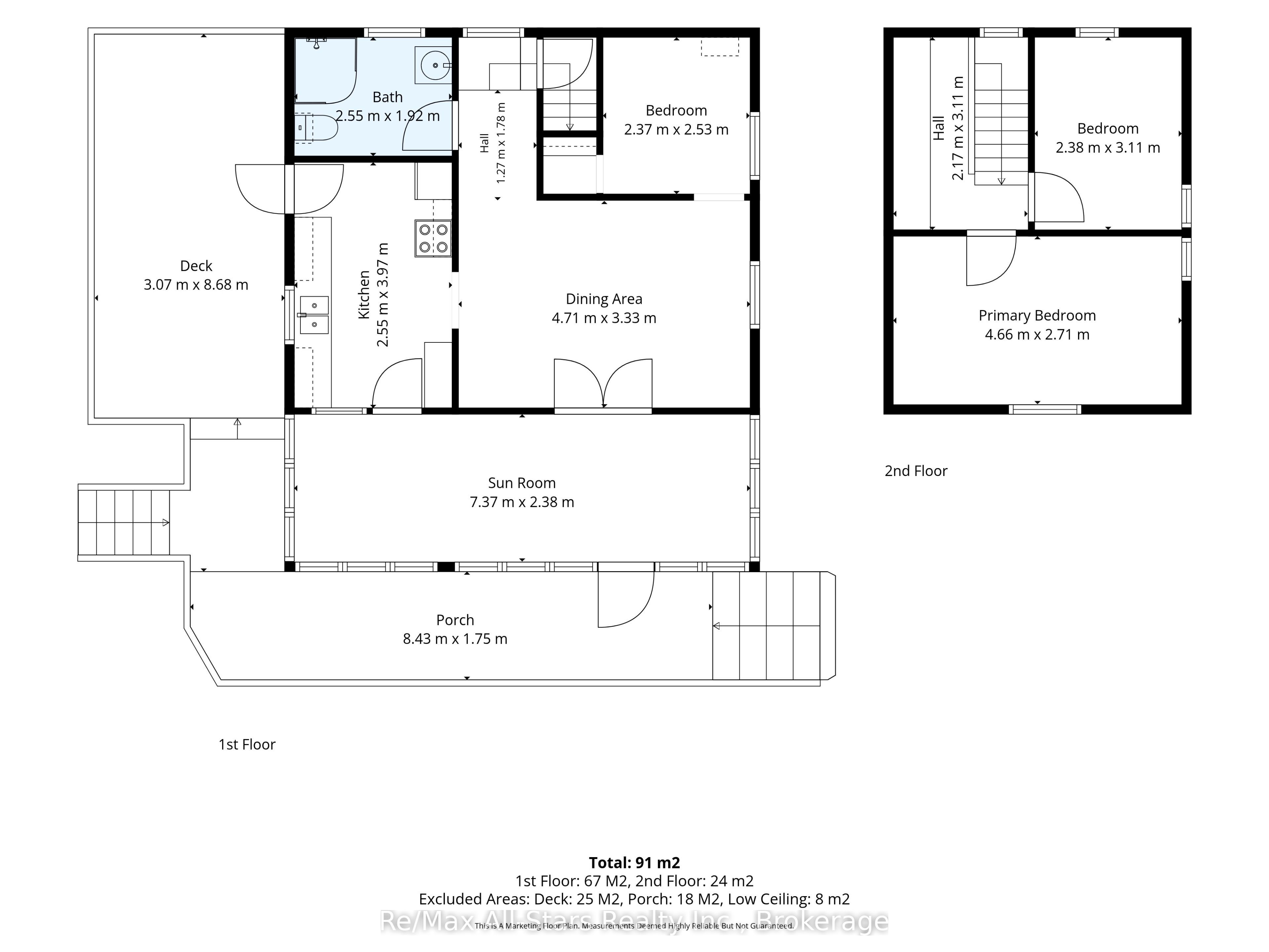 21 Third Street Property Photo 32