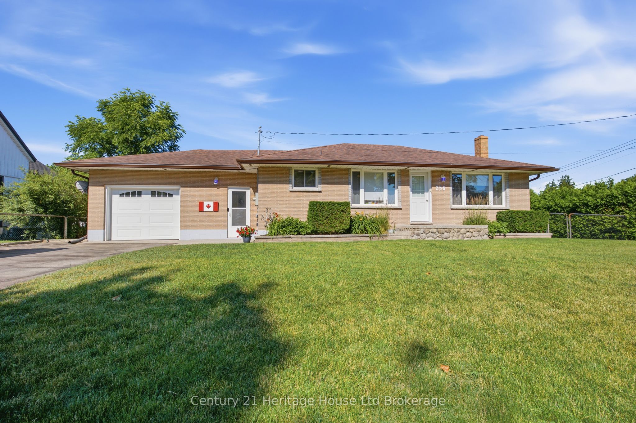 256 Markwell Street