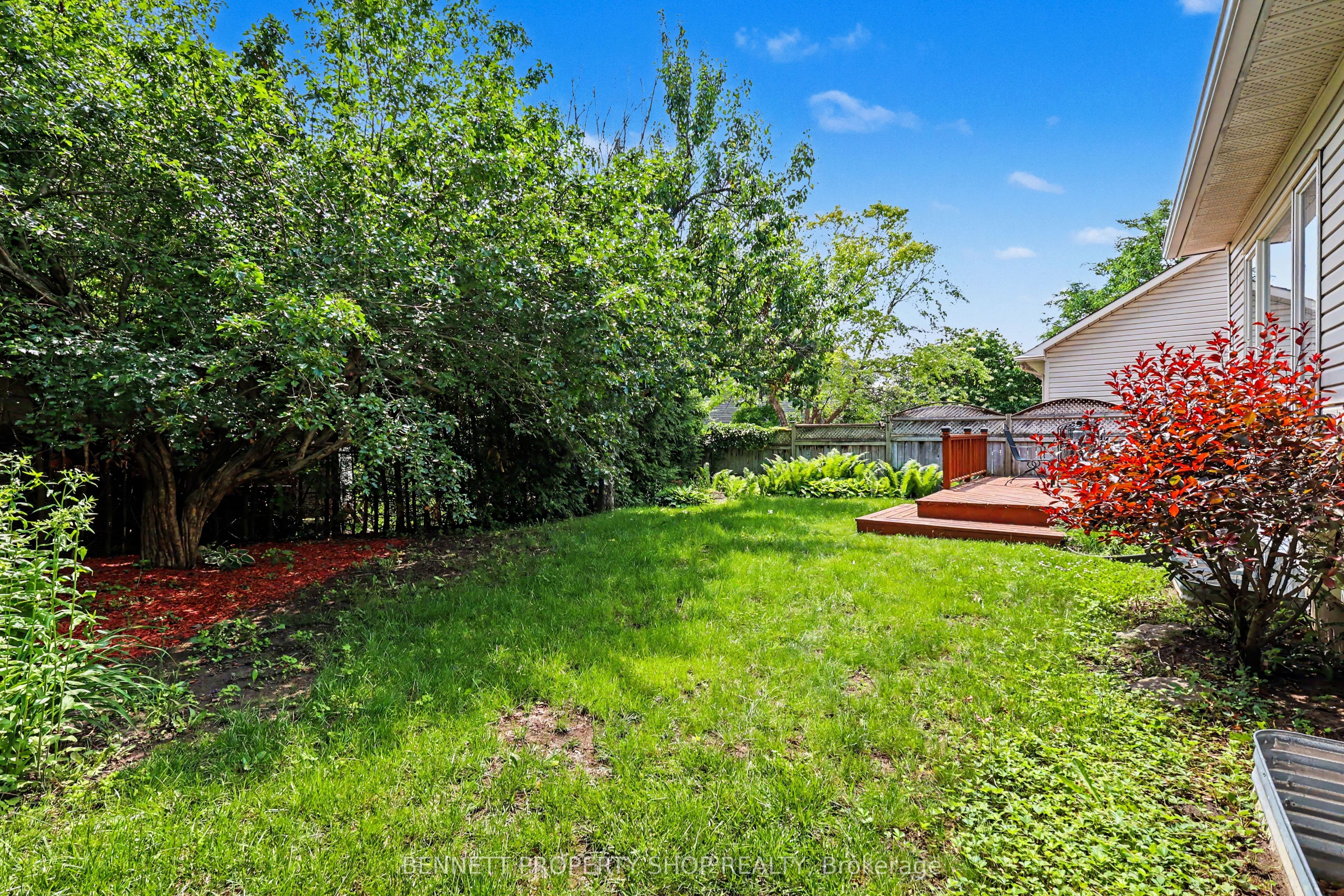 4 Burnstead Crescent Property Photo 19
