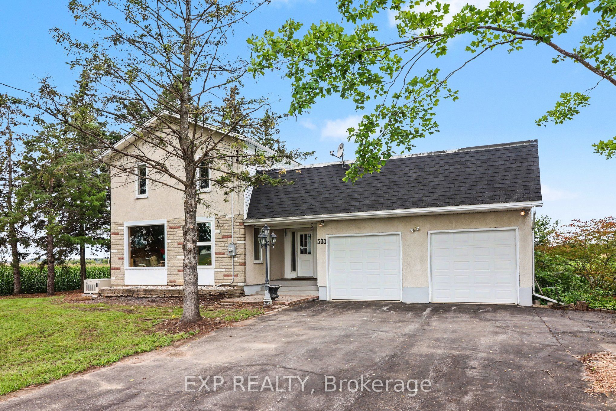 531 Route 400 Route Property Photo 1