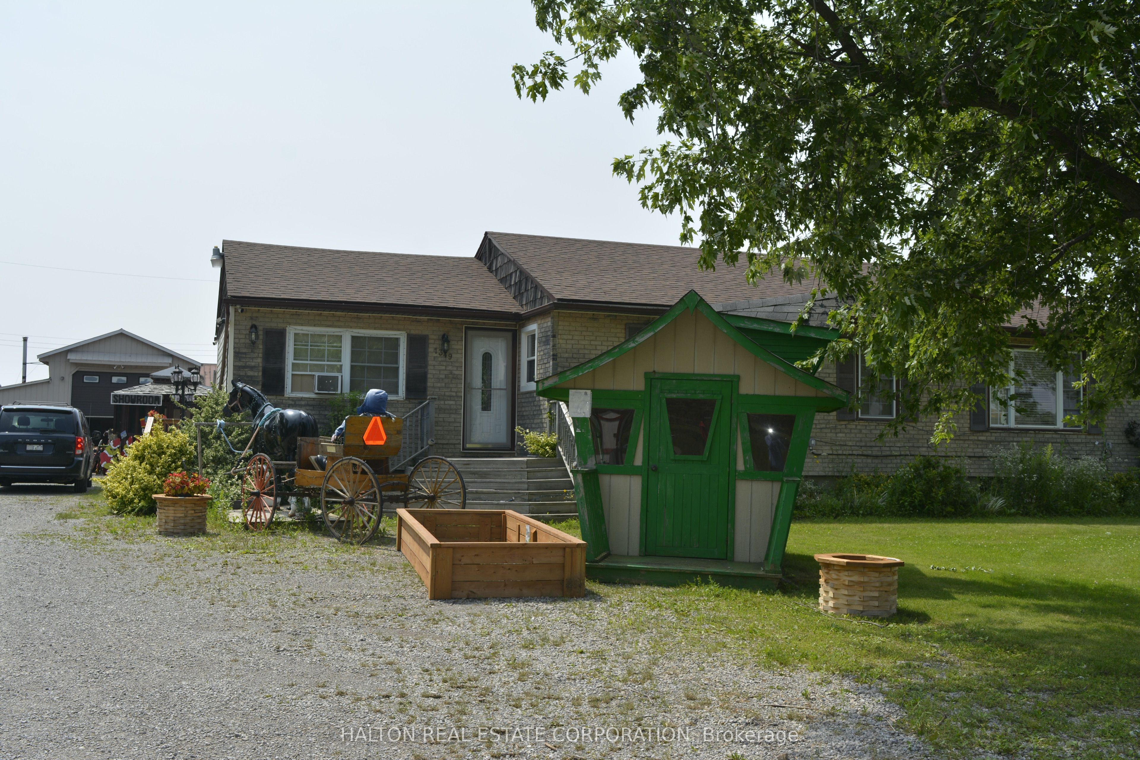 1349 Highway 56 Property Photo 1