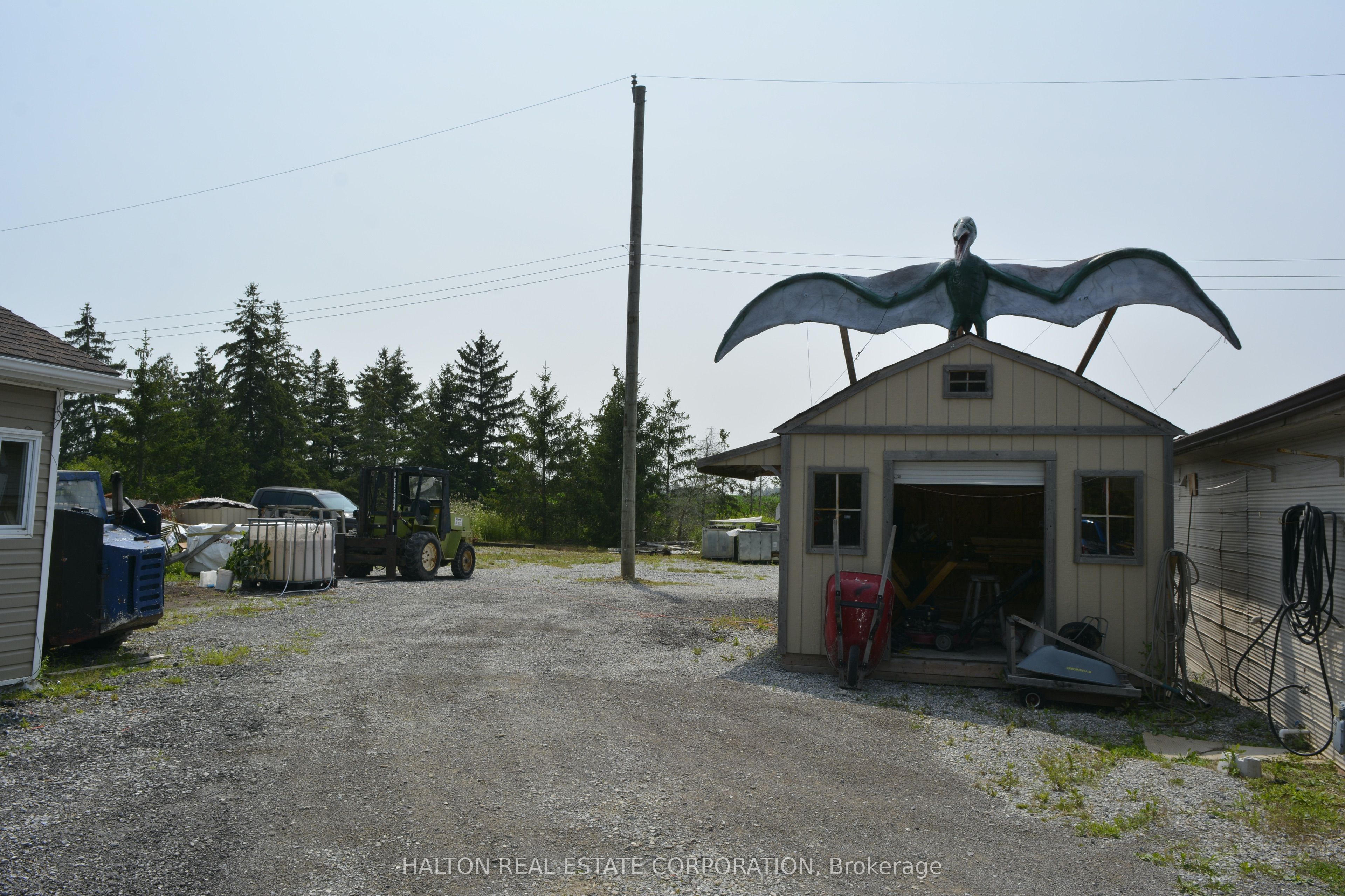 1349 Highway 56 Property Photo 19