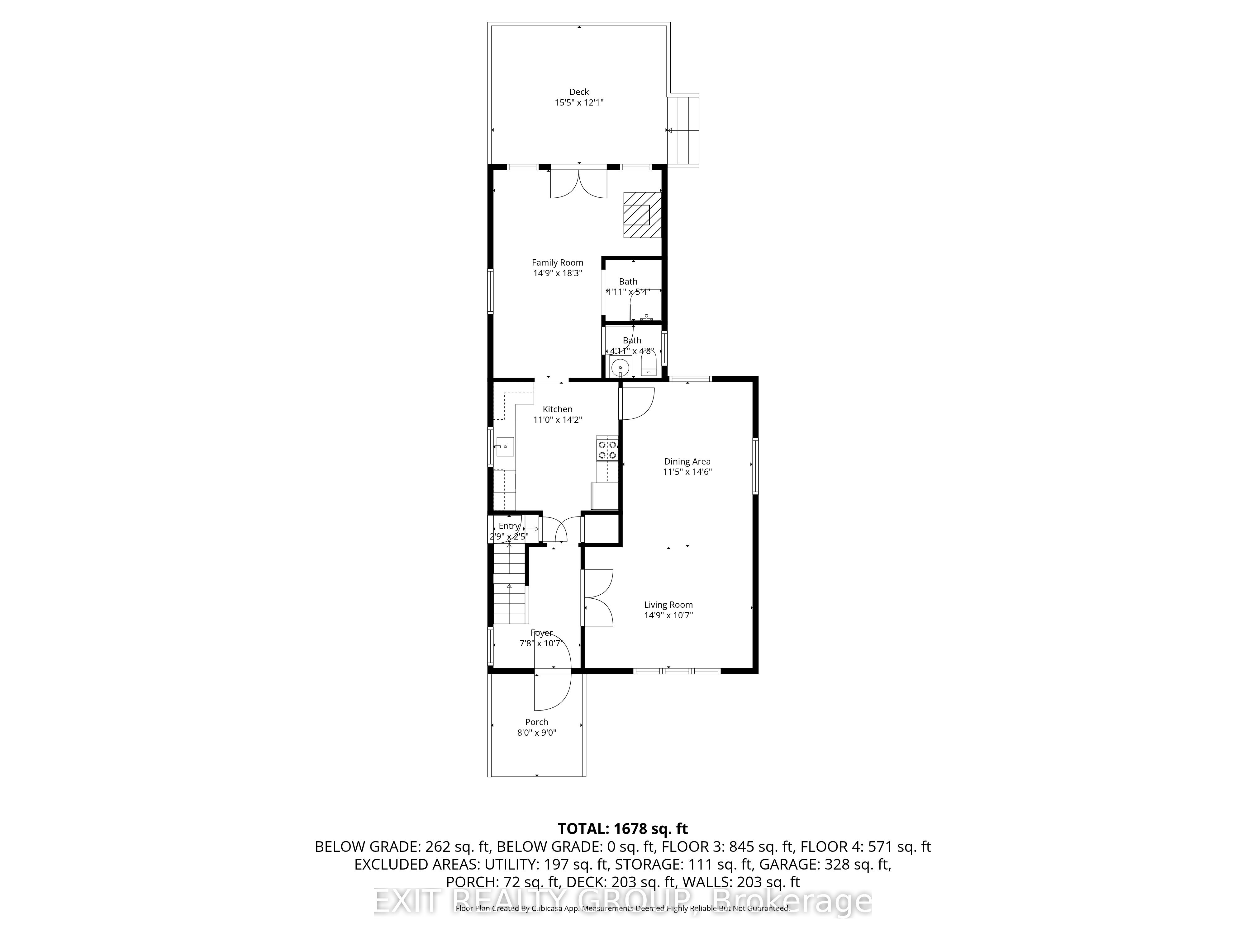 92 Byron Street Property Photo 44