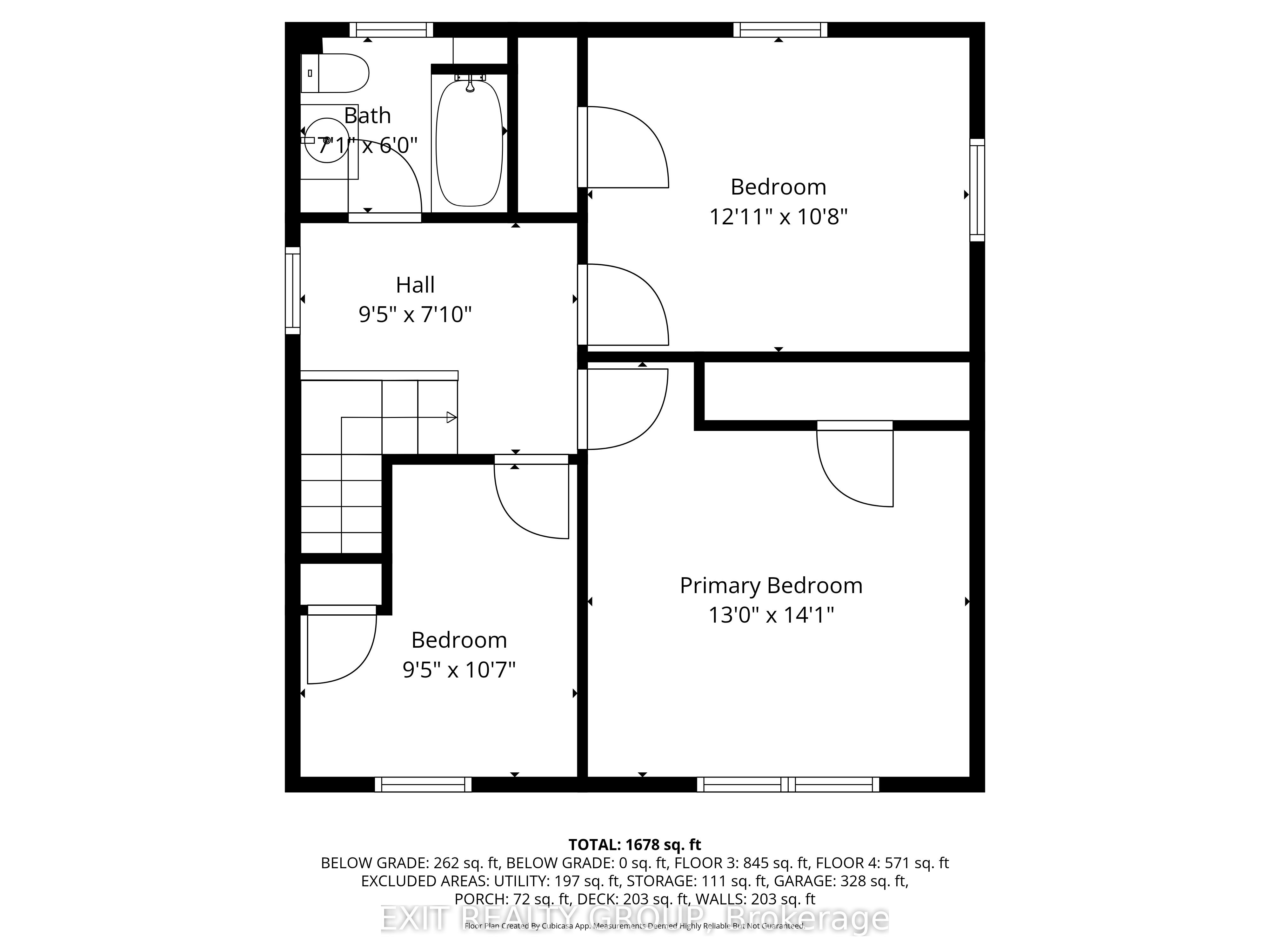 92 Byron Street Property Photo 45