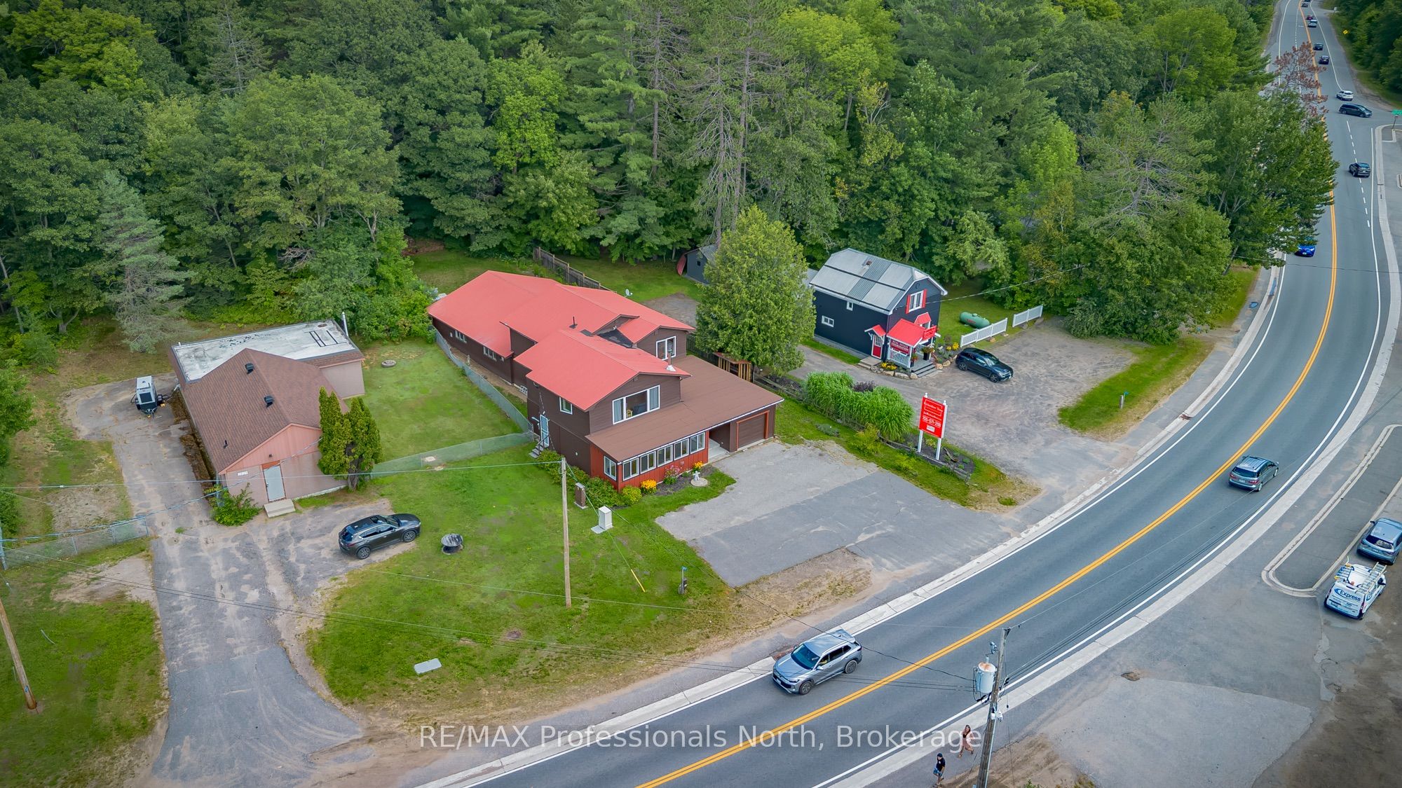 2831 60 Highway Property Photo 1