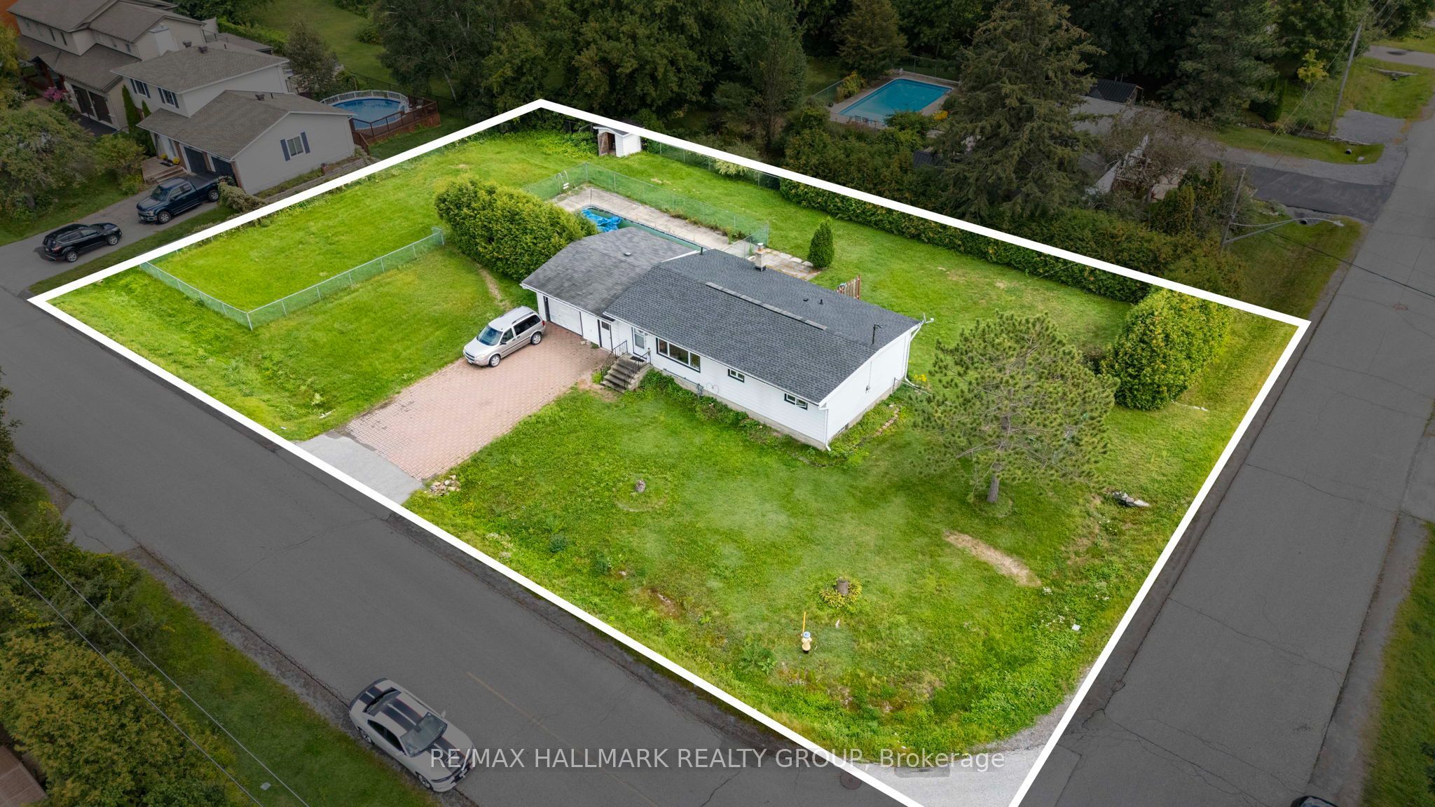11 Bobcat Way Street