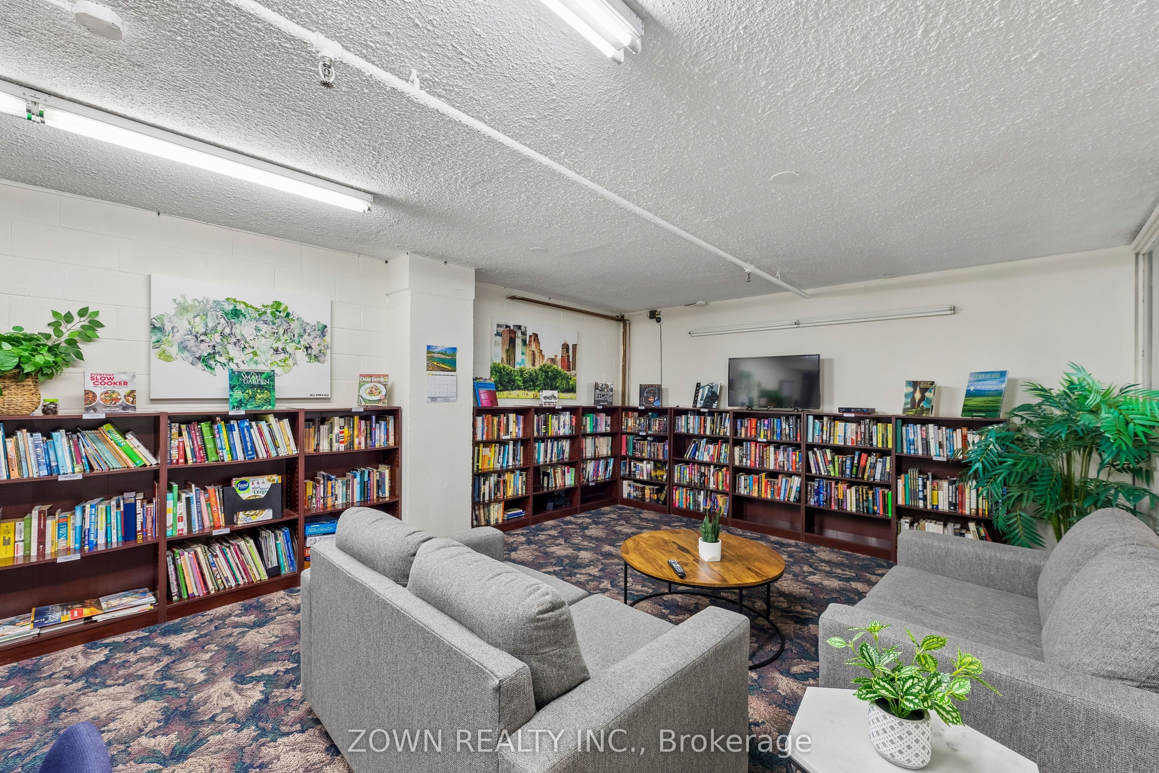 389 Dundas Street 2205 Property Photo 19