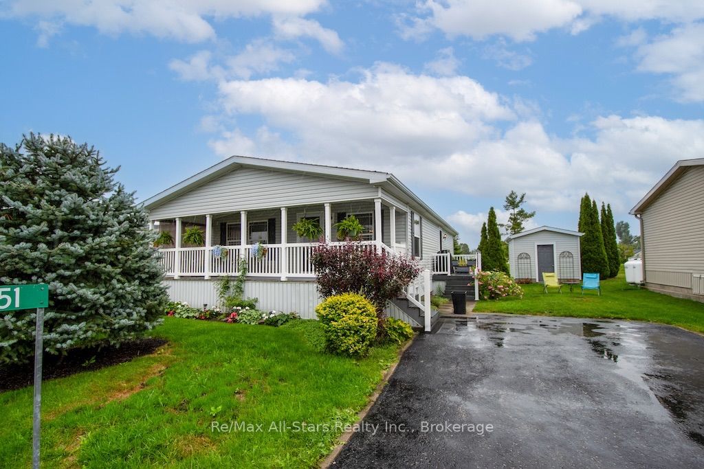 51 Creekside Circle Property Photo 1