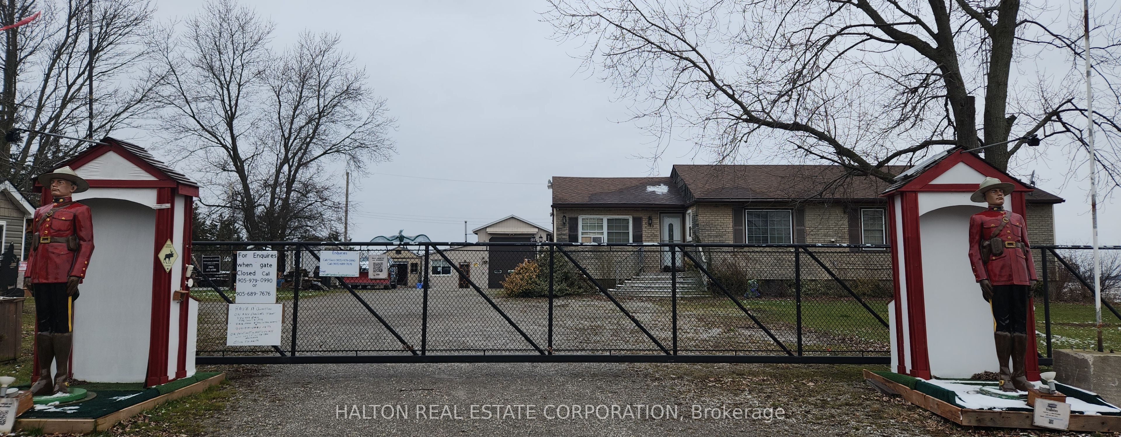 1349 Highway 56 Property Photo 1