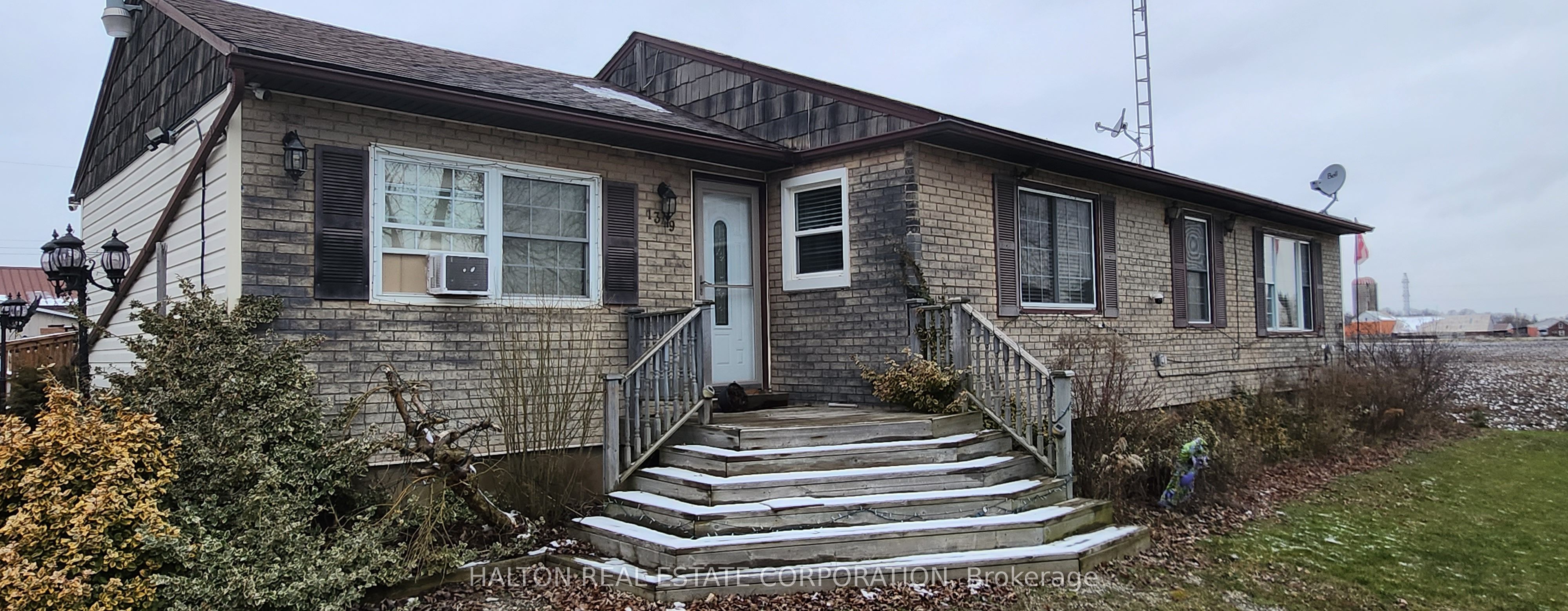 1349 Highway 56 Property Photo 2