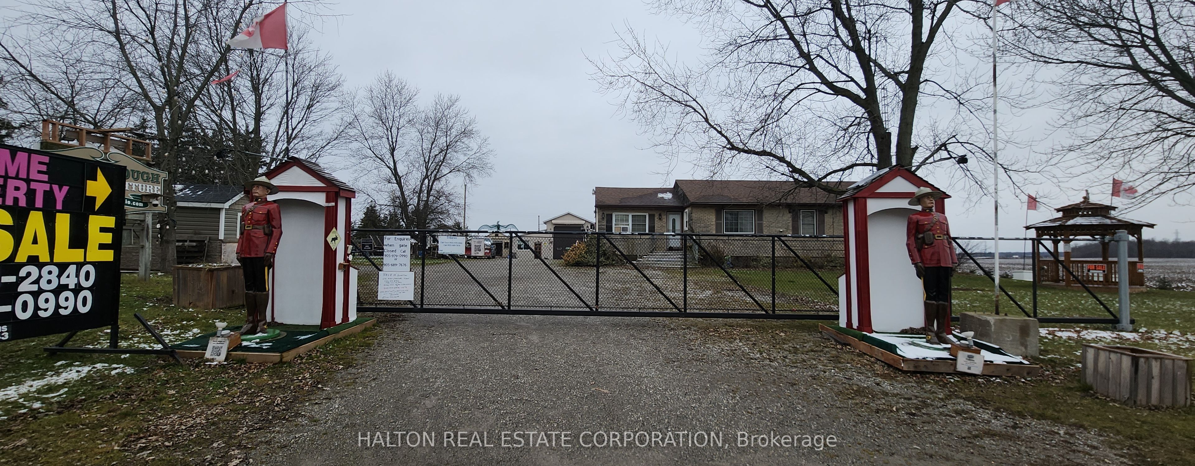 1349 Highway 56 Property Photo 3