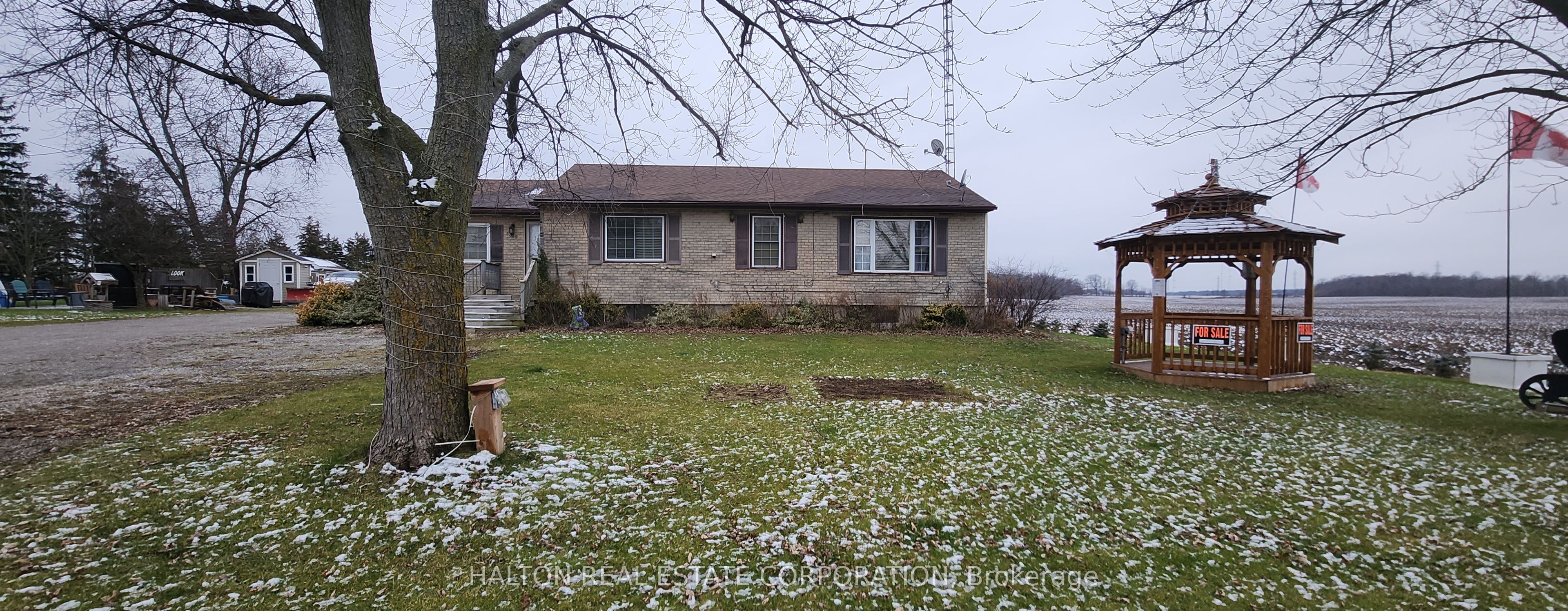 1349 Highway 56 Property Photo 4
