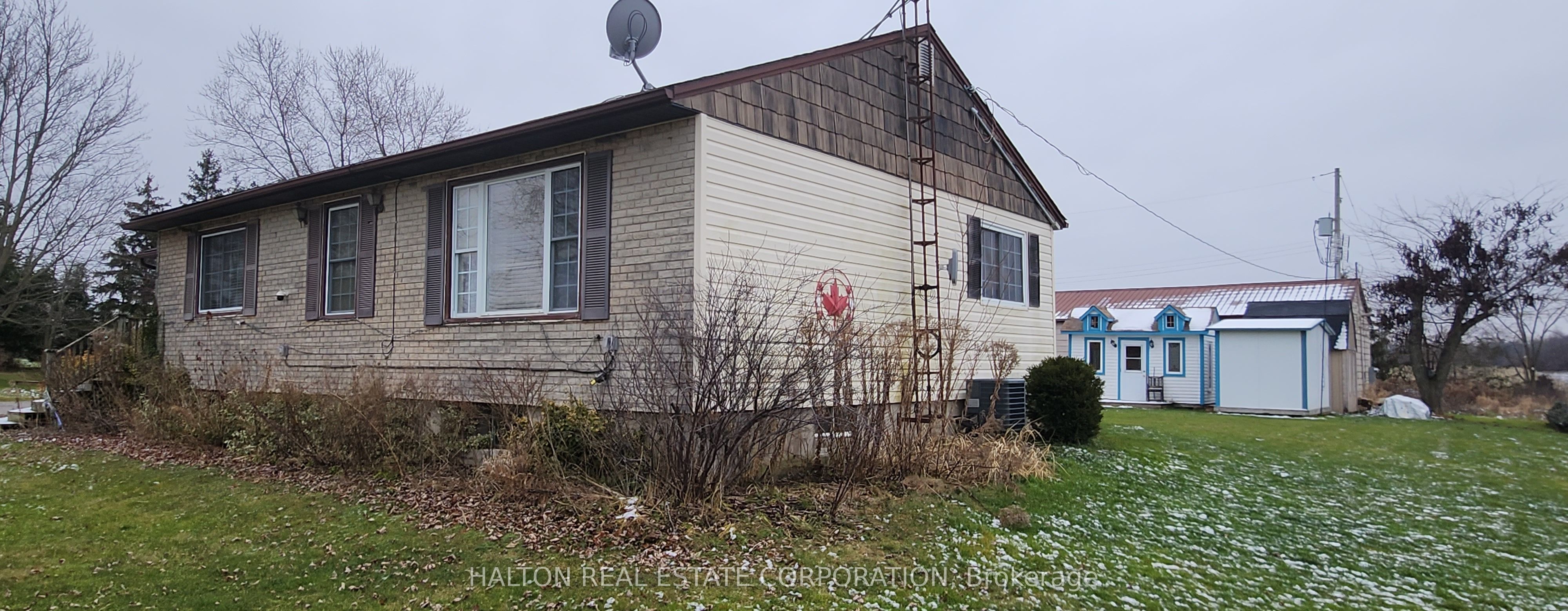 1349 Highway 56 Property Photo 6