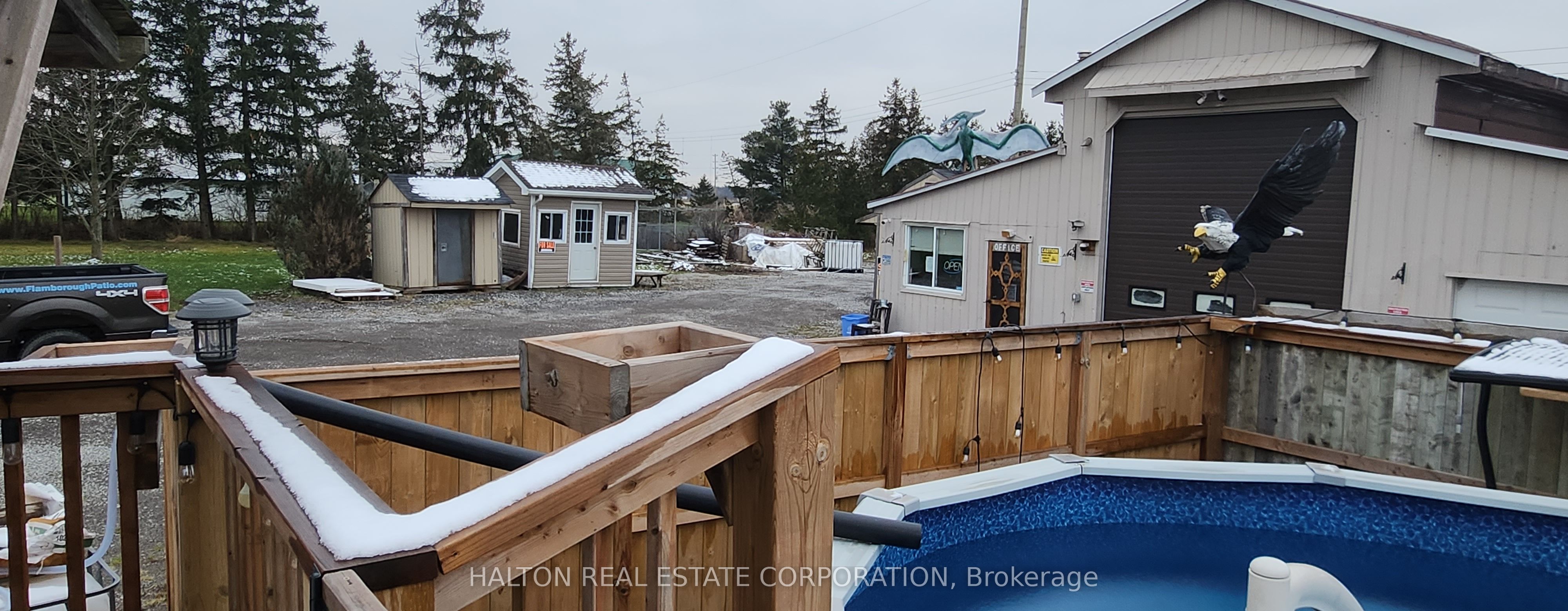 1349 Highway 56 Property Photo 13