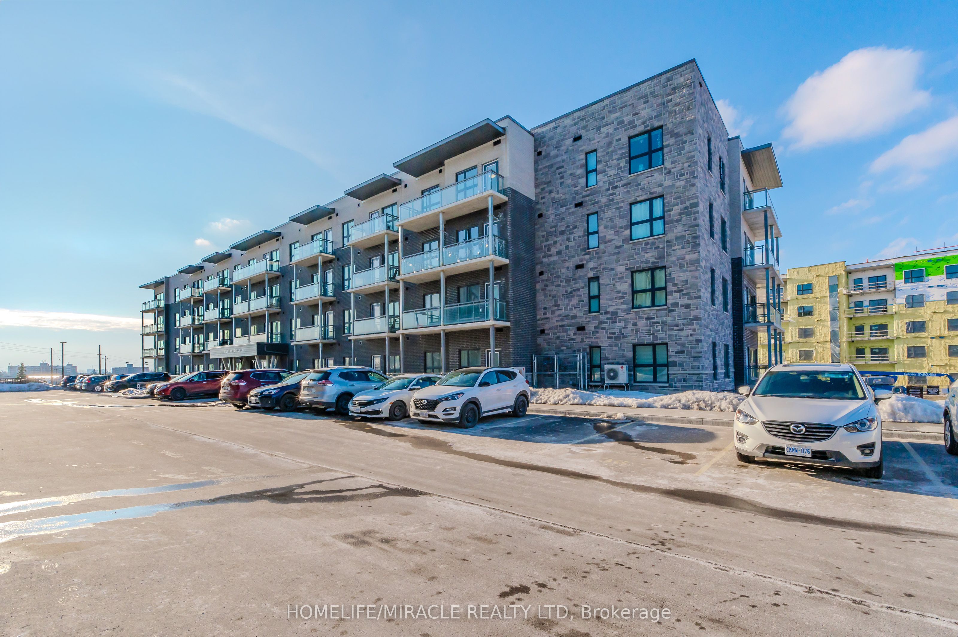 1101 Lackner Place T5 Property Photo 1
